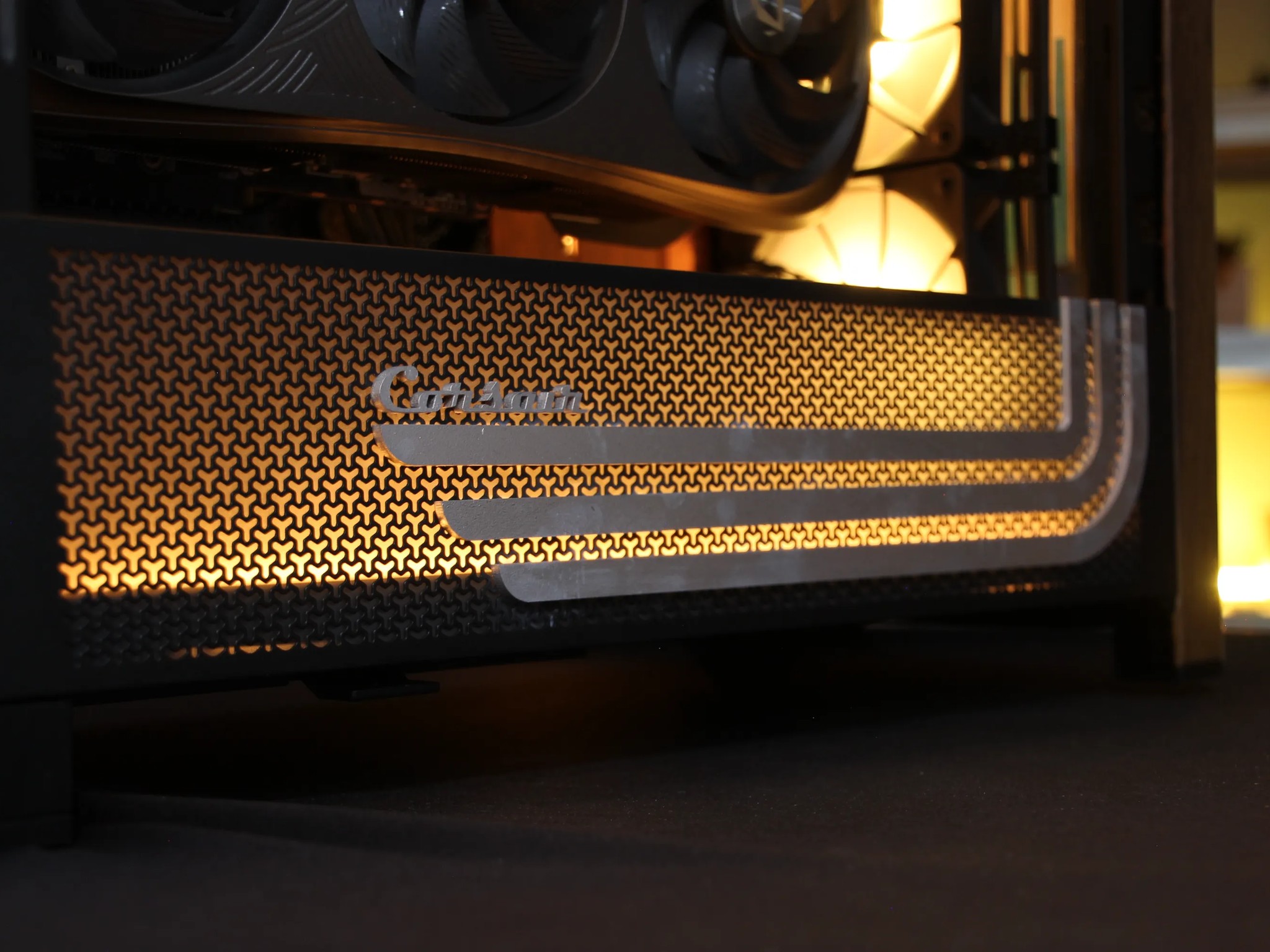𝑫𝑹𝒀𝑨𝑫 // Ryzen 7 7800X3D, RTX 4080 // High-End Gaming PC