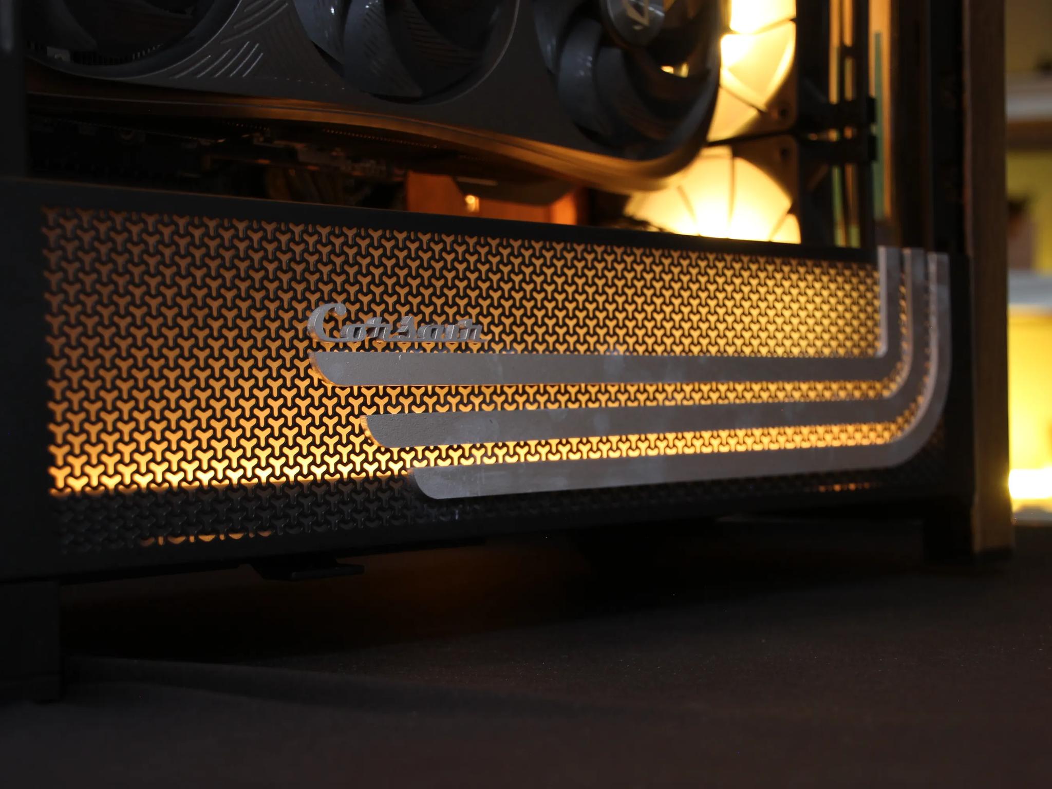 𝑫𝑹𝒀𝑨𝑫 // Ryzen 7 7800X3D, RTX 4080 // High-End Gaming PC