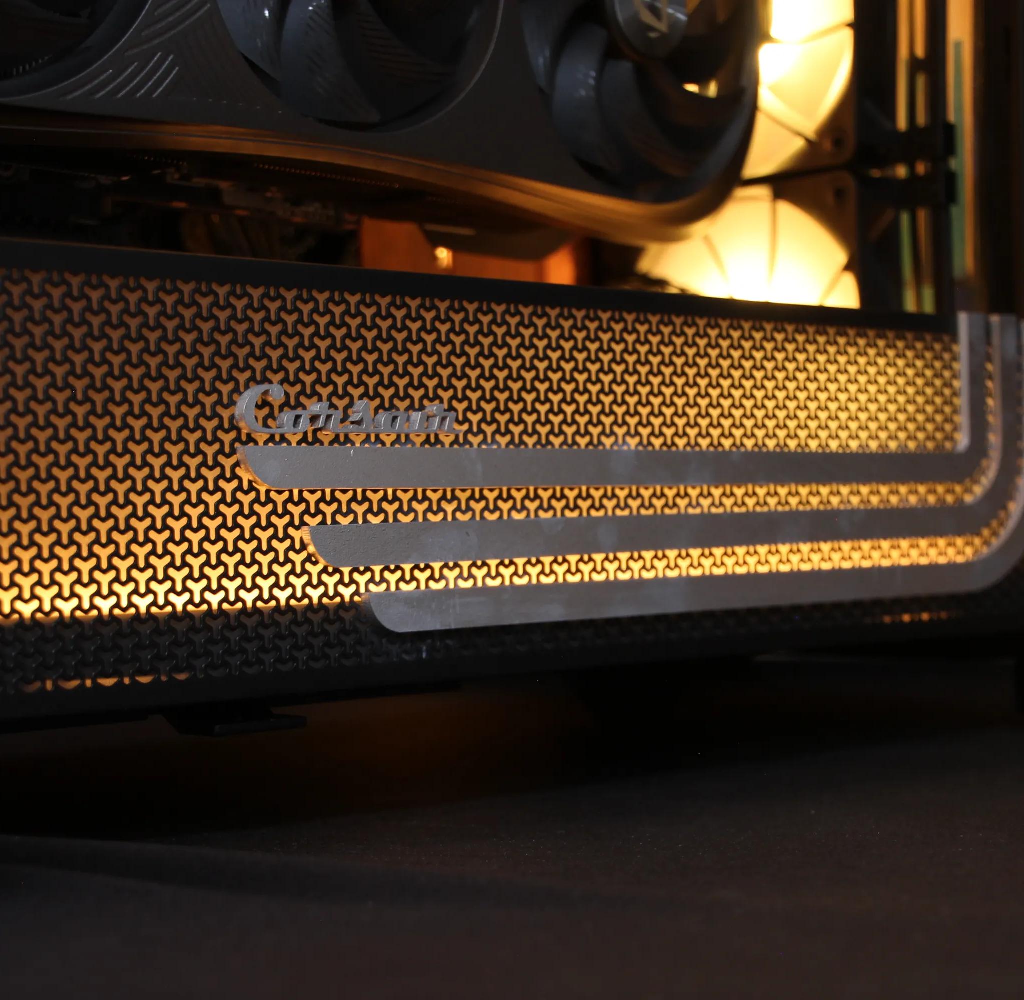 𝑫𝑹𝒀𝑨𝑫 // Ryzen 7 7800X3D, RTX 4080 // High-End Gaming PC