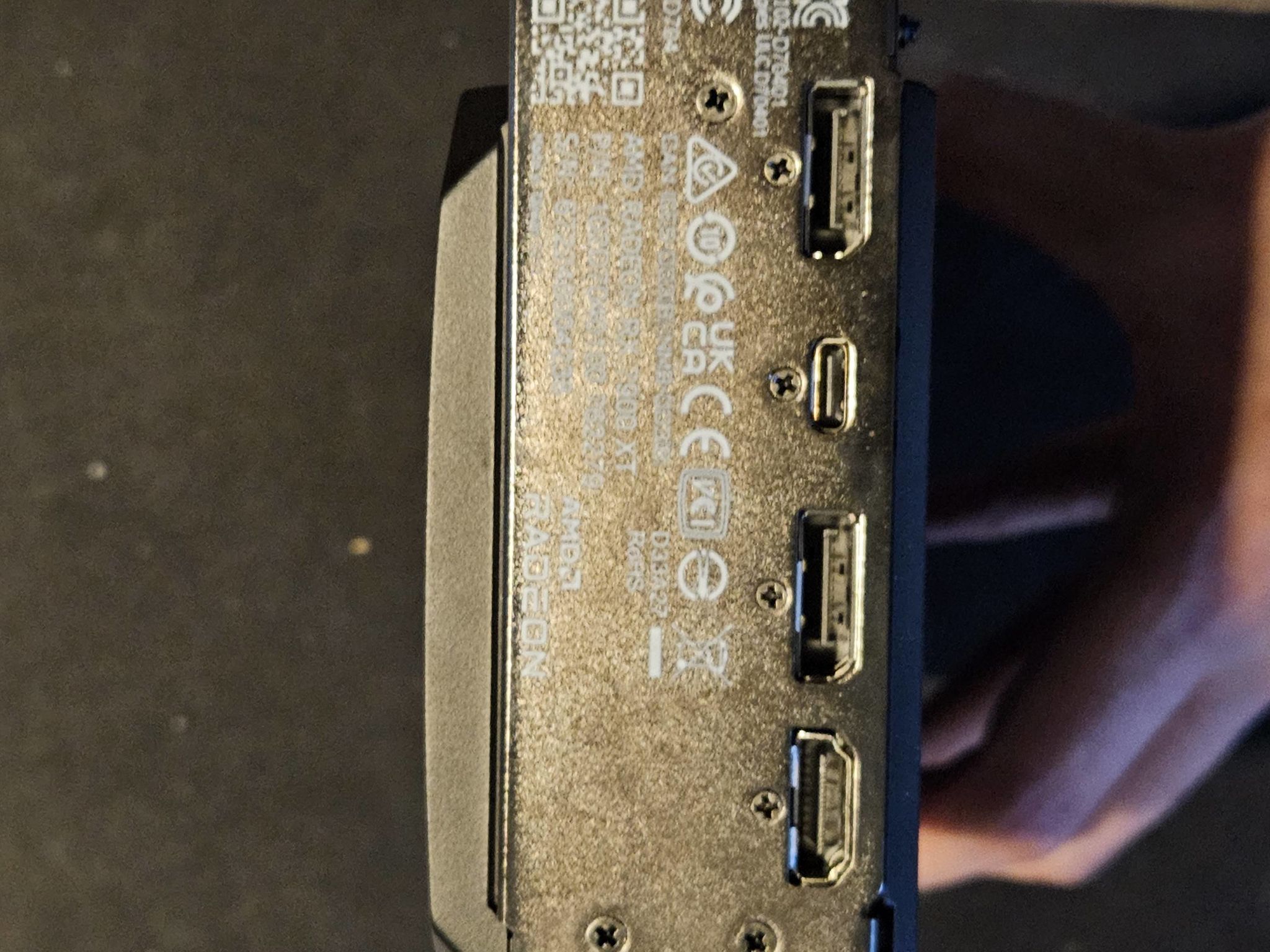 RX 7900XT