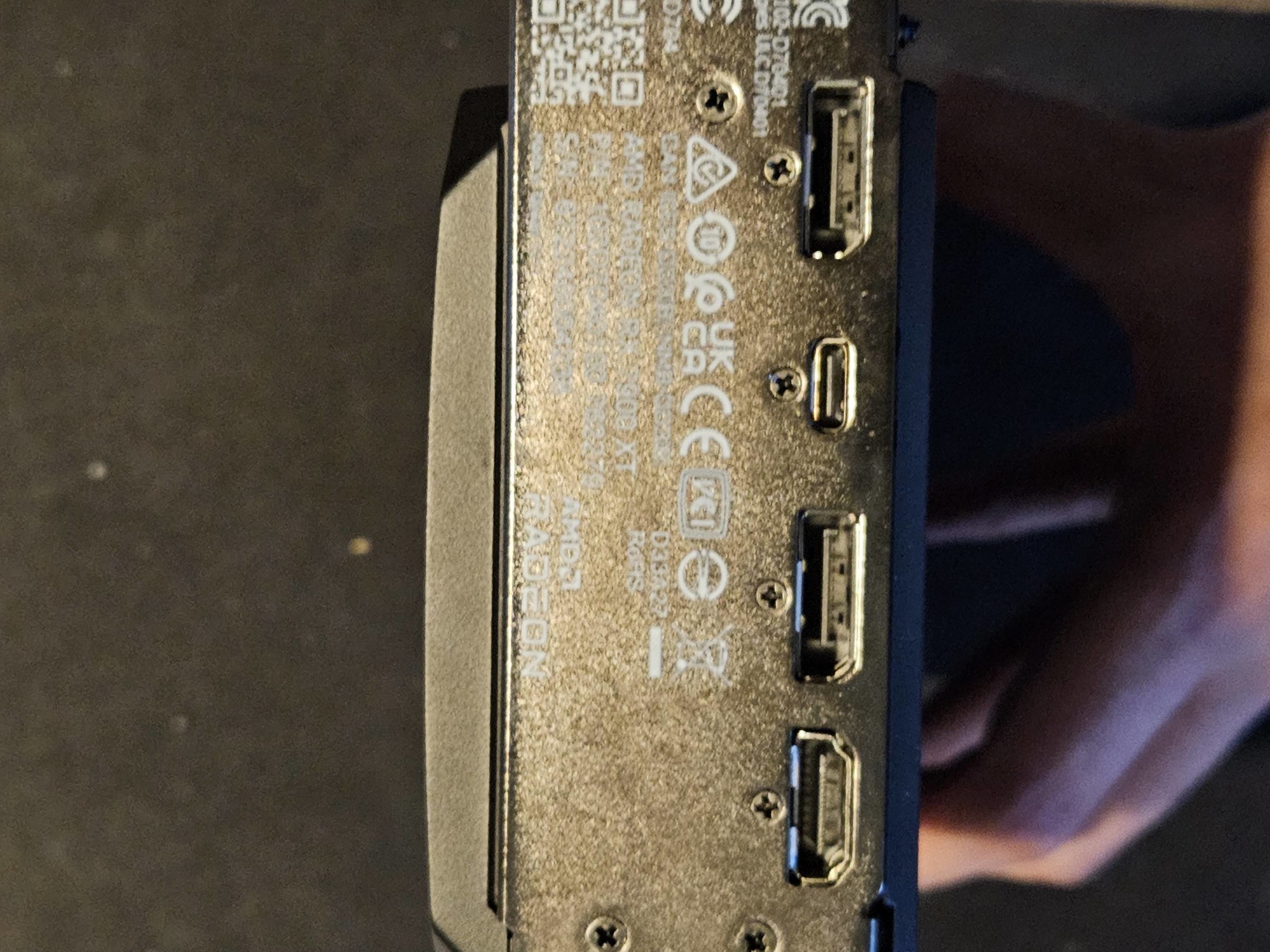 RX 7900XT