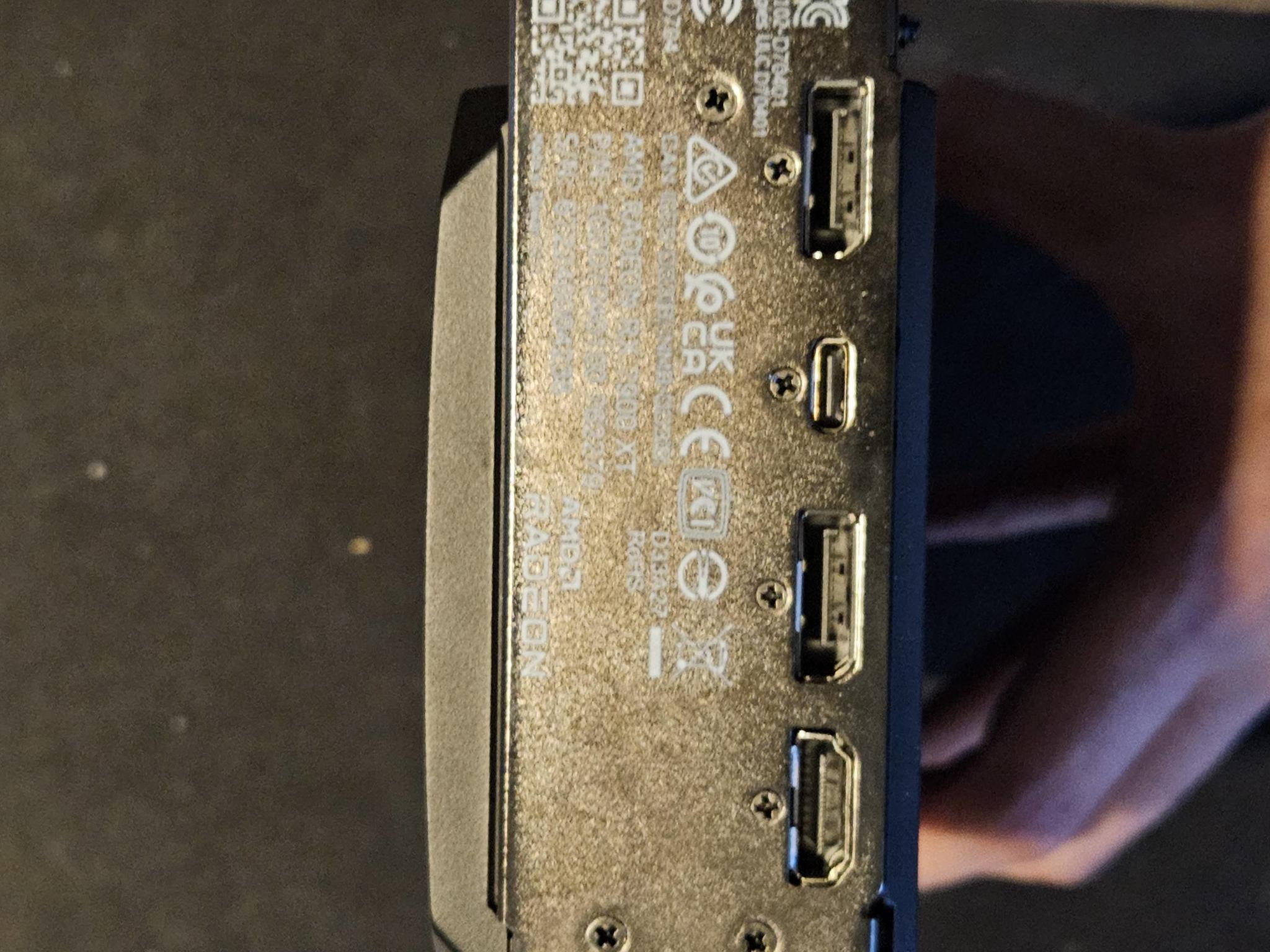 RX 7900XT