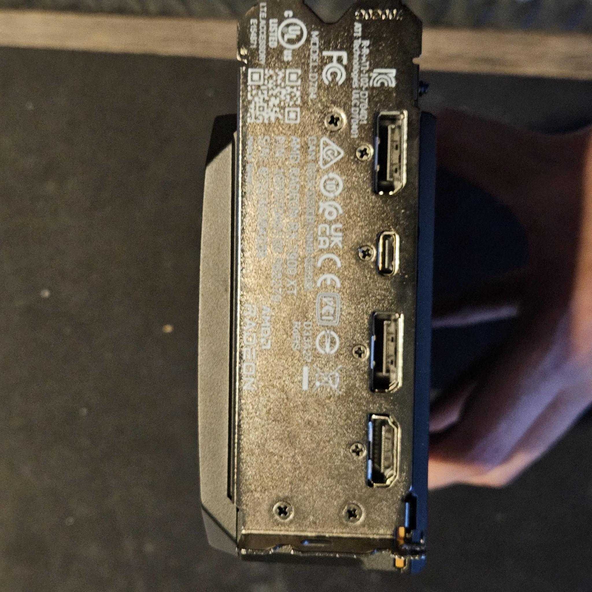RX 7900XT