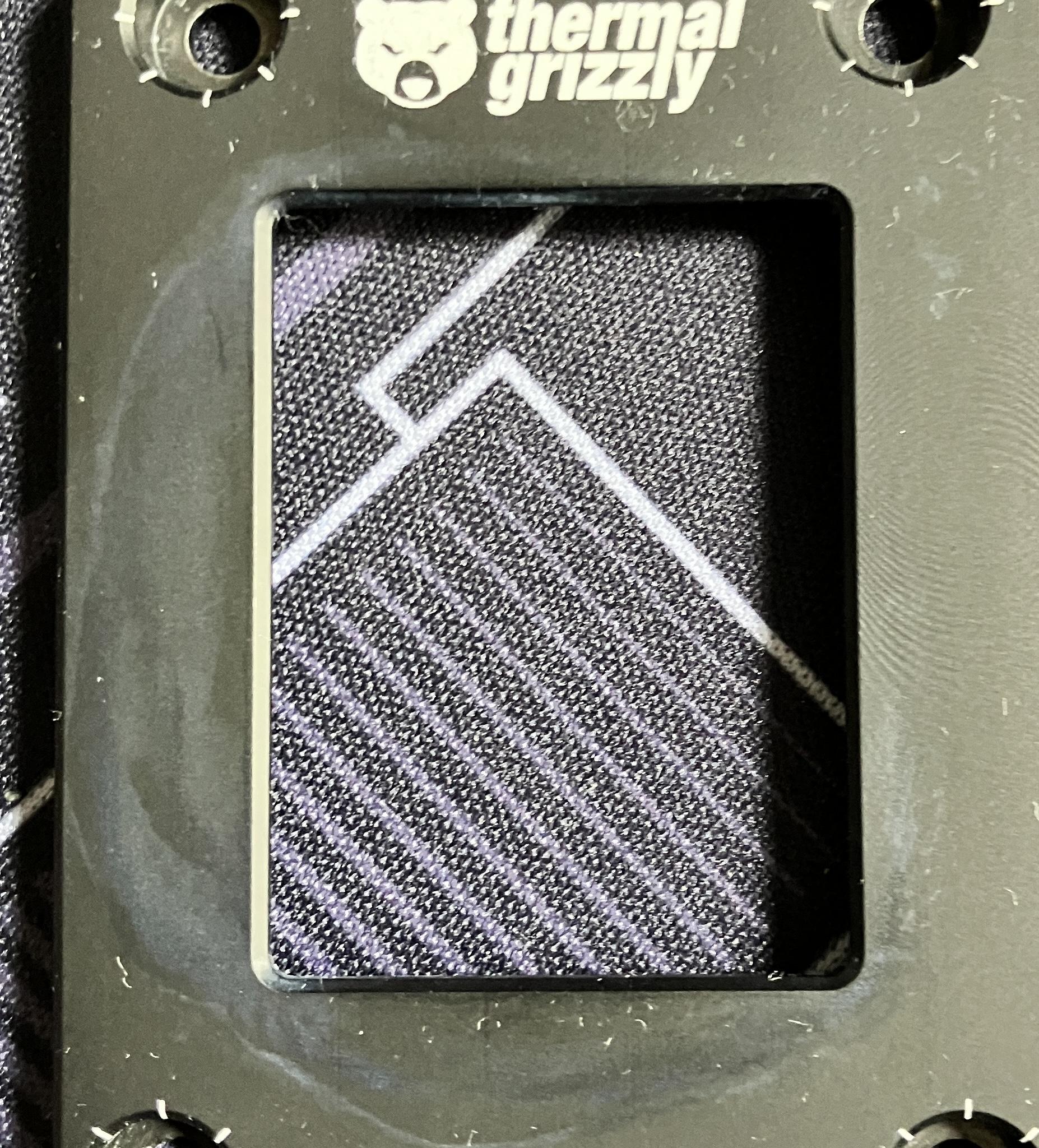 ASUS TUF Gaming Z790-Plus WiFi + CPU Contact Frame
