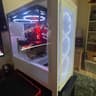 High-End Gaming PC - Intel i9-14900KF / RX 7800 XT / 32GB DDR5 / 4TB SSD (Clean & Ready to Go)