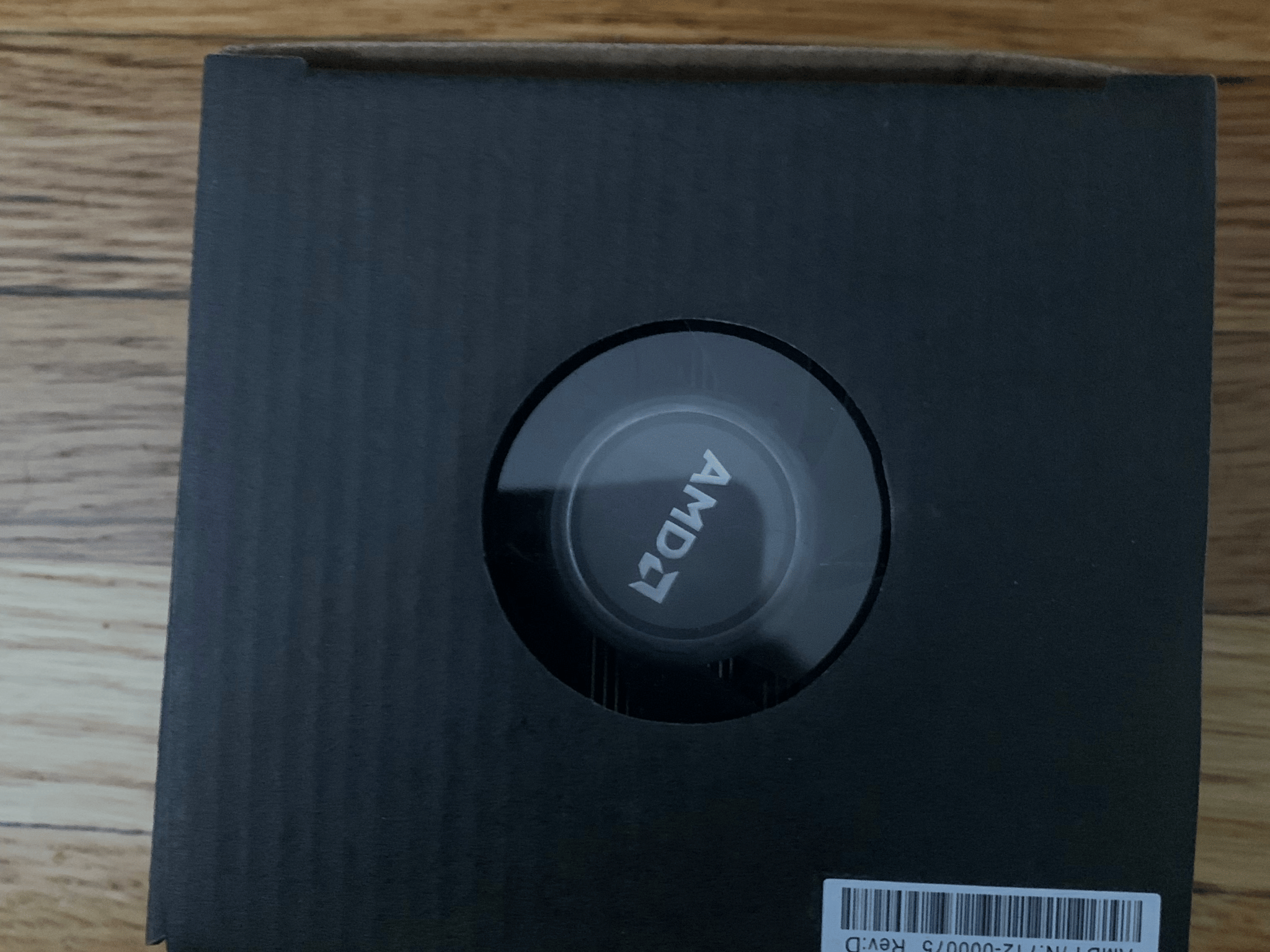 BNIB Wraith Prism Cooler