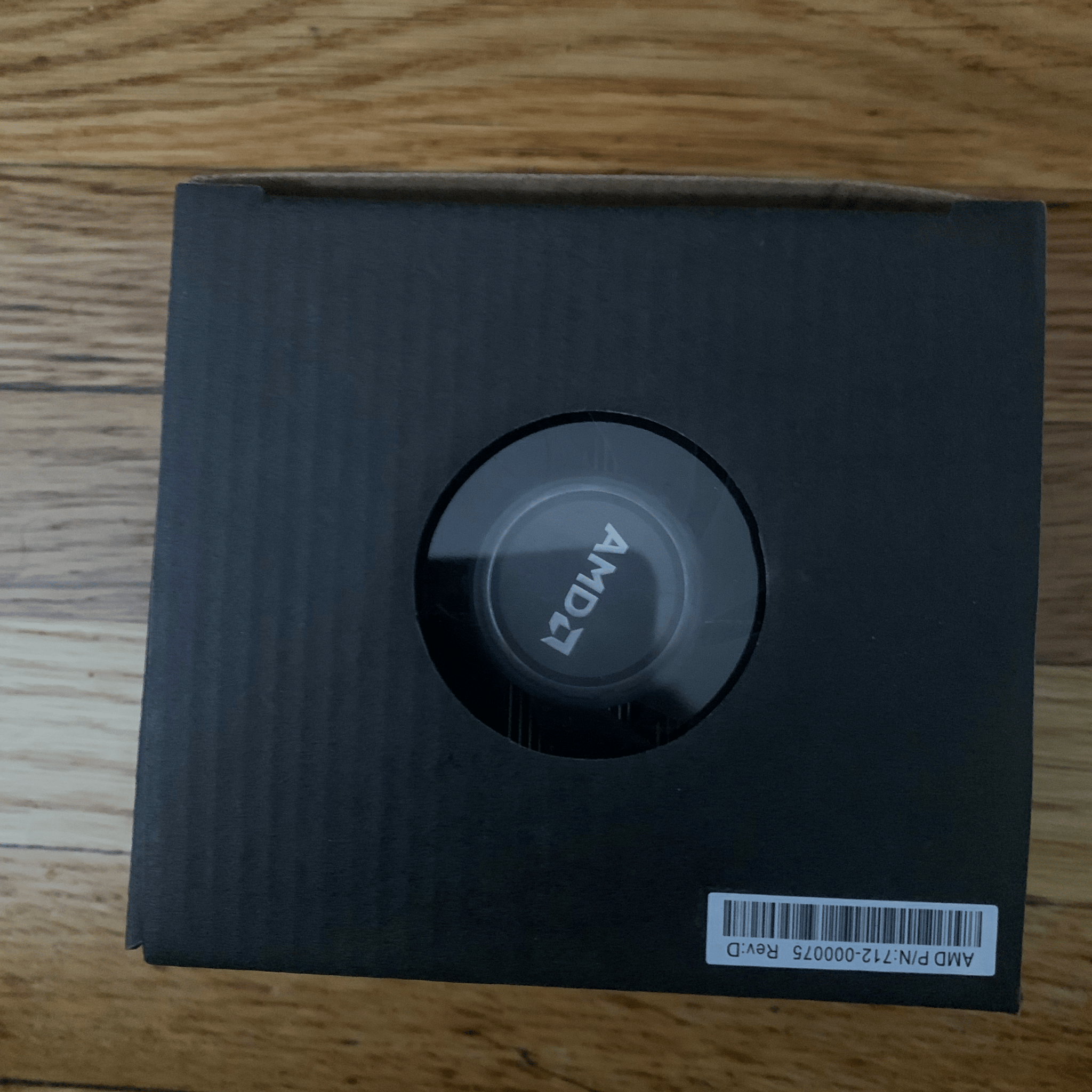 BNIB Wraith Prism Cooler