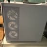 Custom All White Gaming PC High End