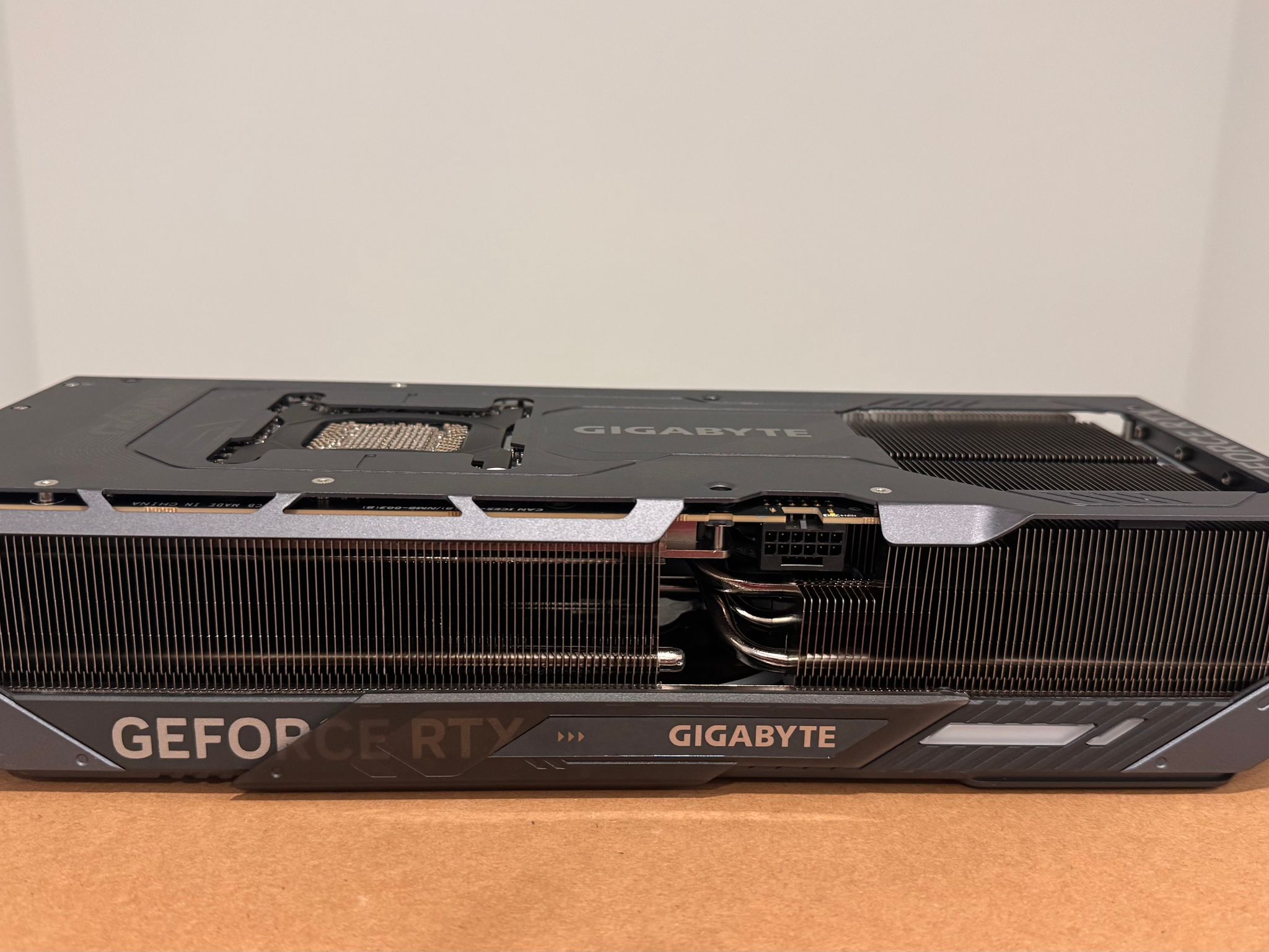 GIGABYTE GeForce RTX 5090 GAMING OC 32G
