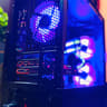 Dark Nitro 💥|I7-6700 |GTX 1060 6GB| 16GB DDR4 RAM| 1TB SSD| Windows 11