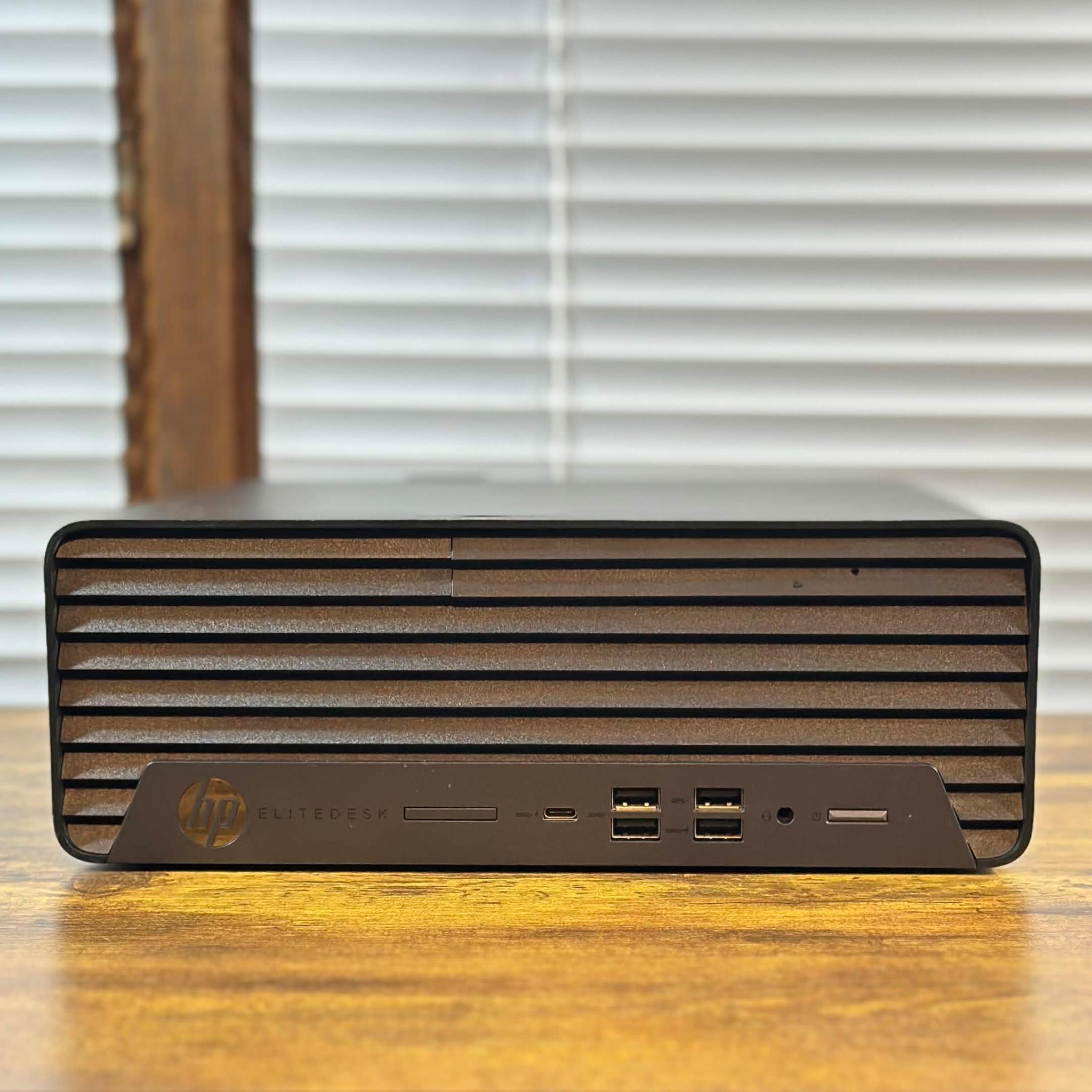 Ryzen 3 4350G | Nvidia P1000 4GB | 16GB DDR4 | 512GB NVME | Win11 | WIFI | Ultra Budget Gaming PC