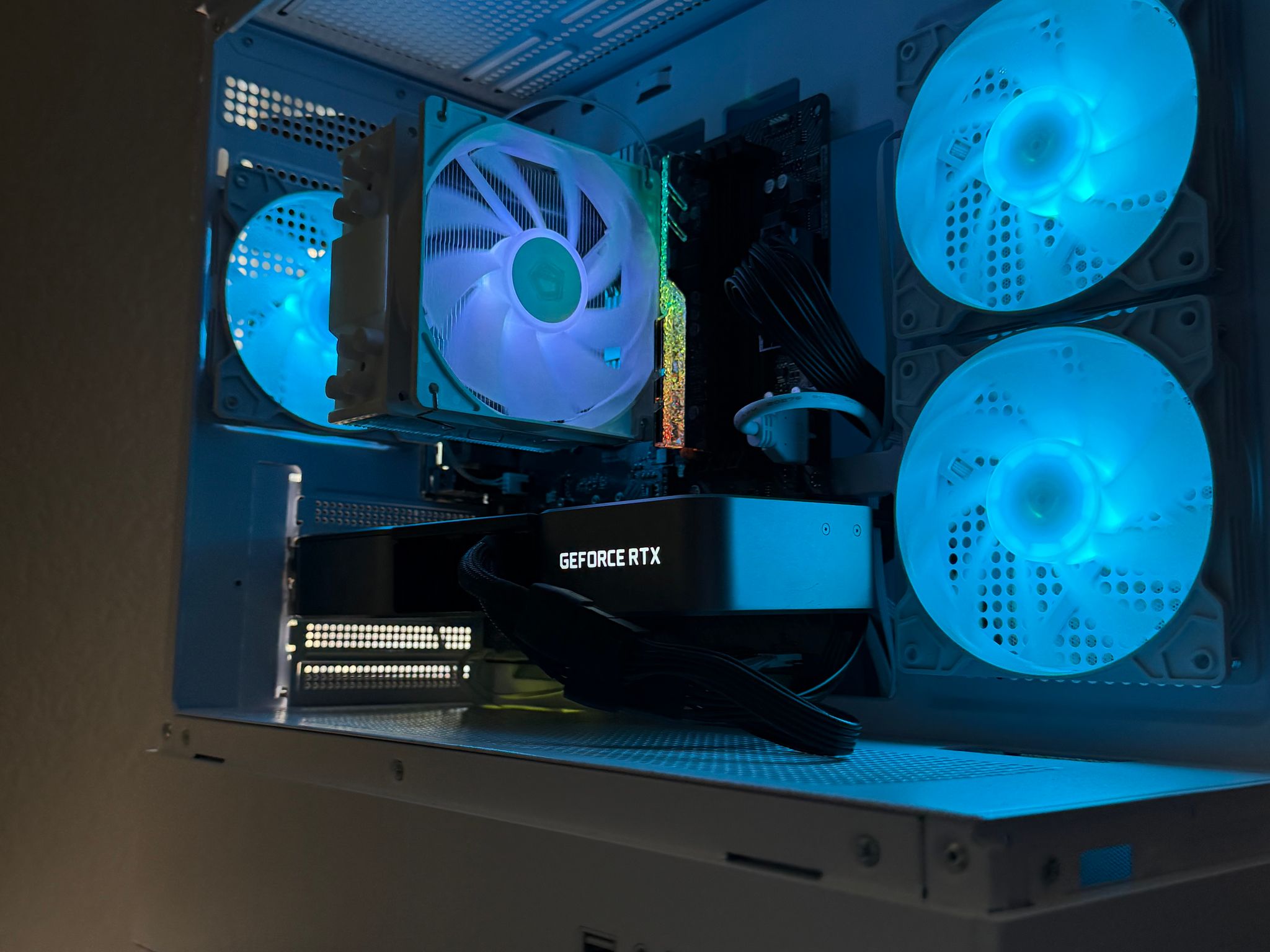 ON SALE!!! 3080! Ryzen 7! Custom Gaming PC!