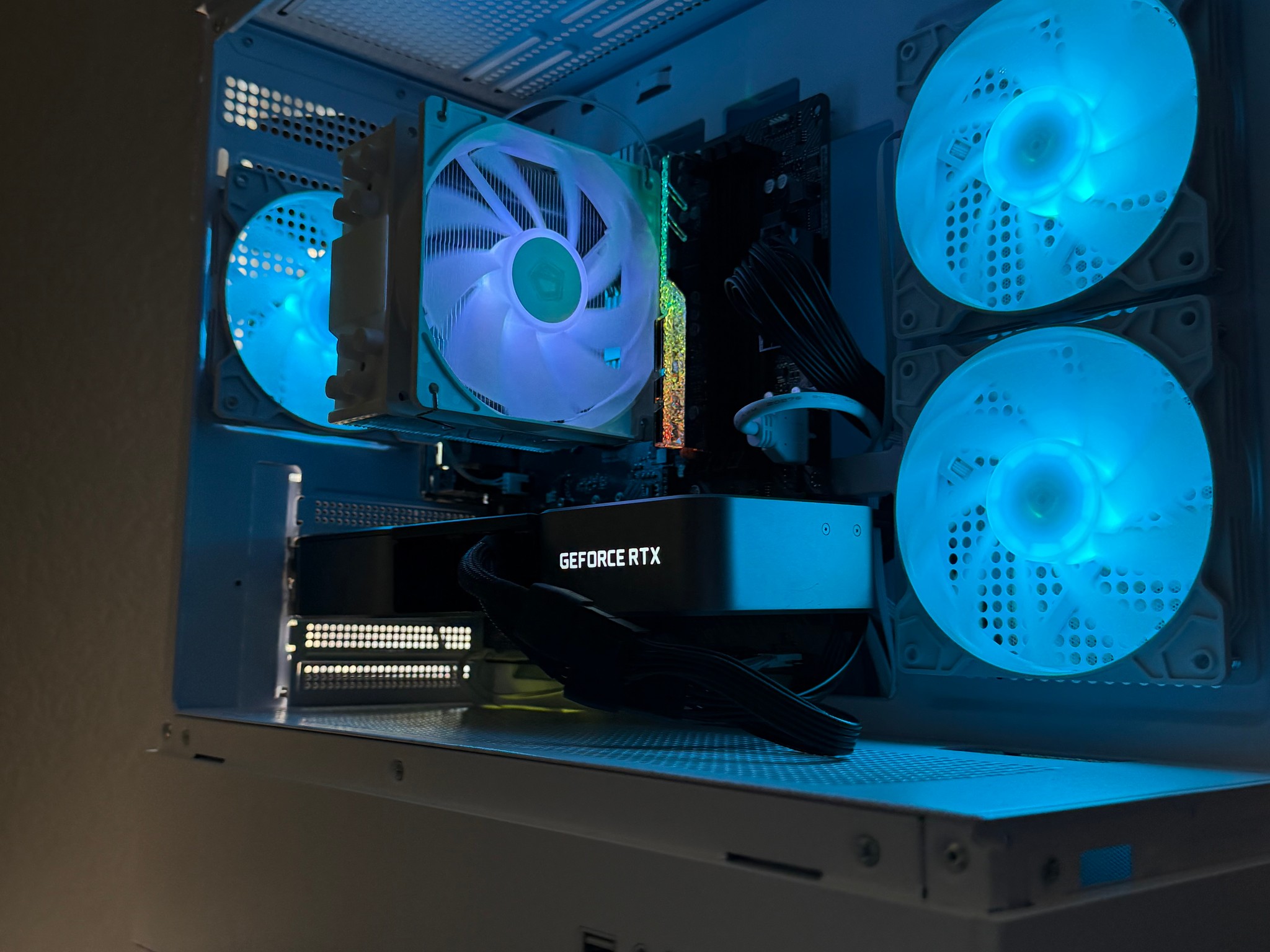 ON SALE!!! 3080! Ryzen 7! Custom Gaming PC!
