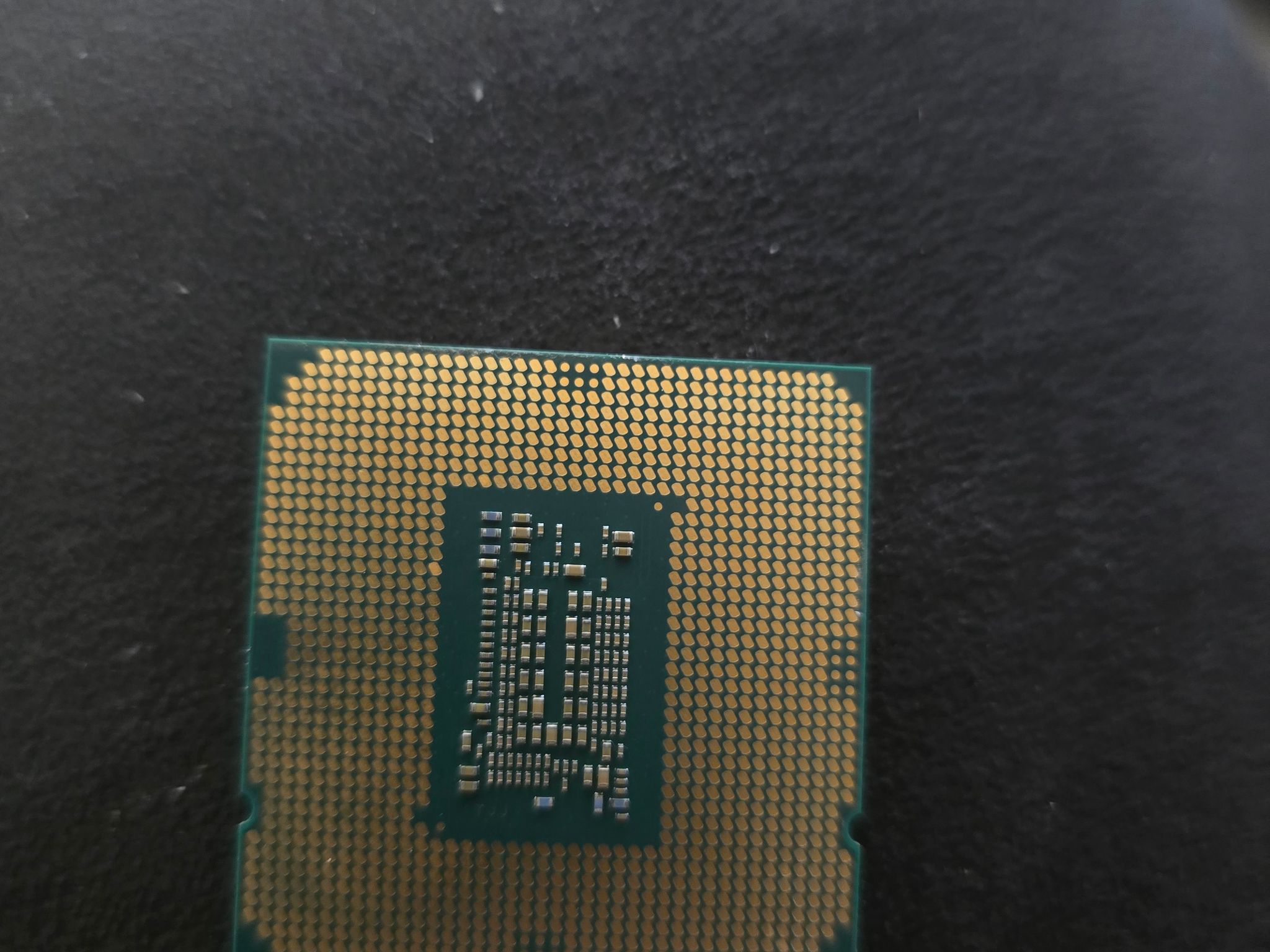 Intel Core i5-10505