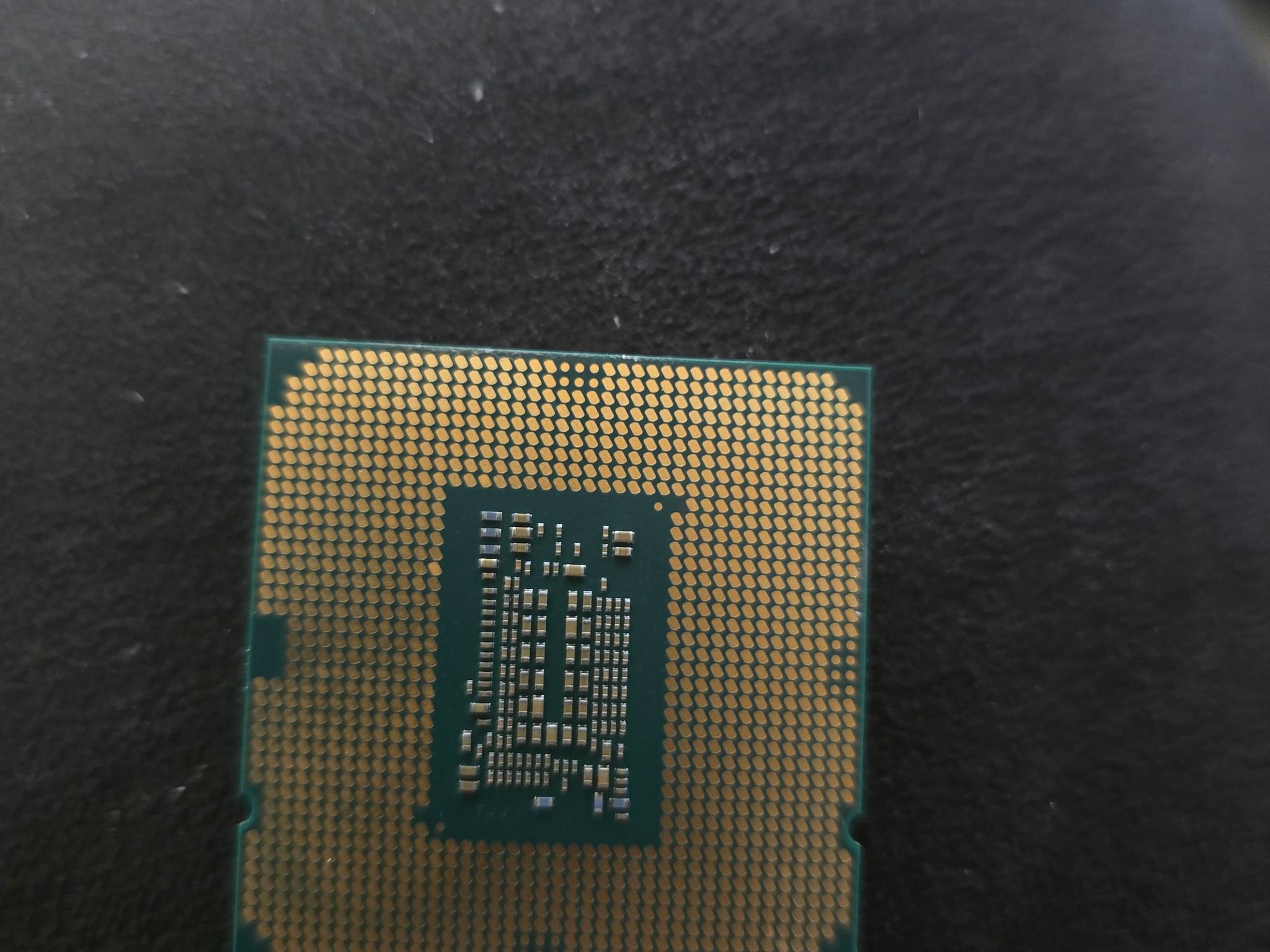 Intel Core i5-10505
