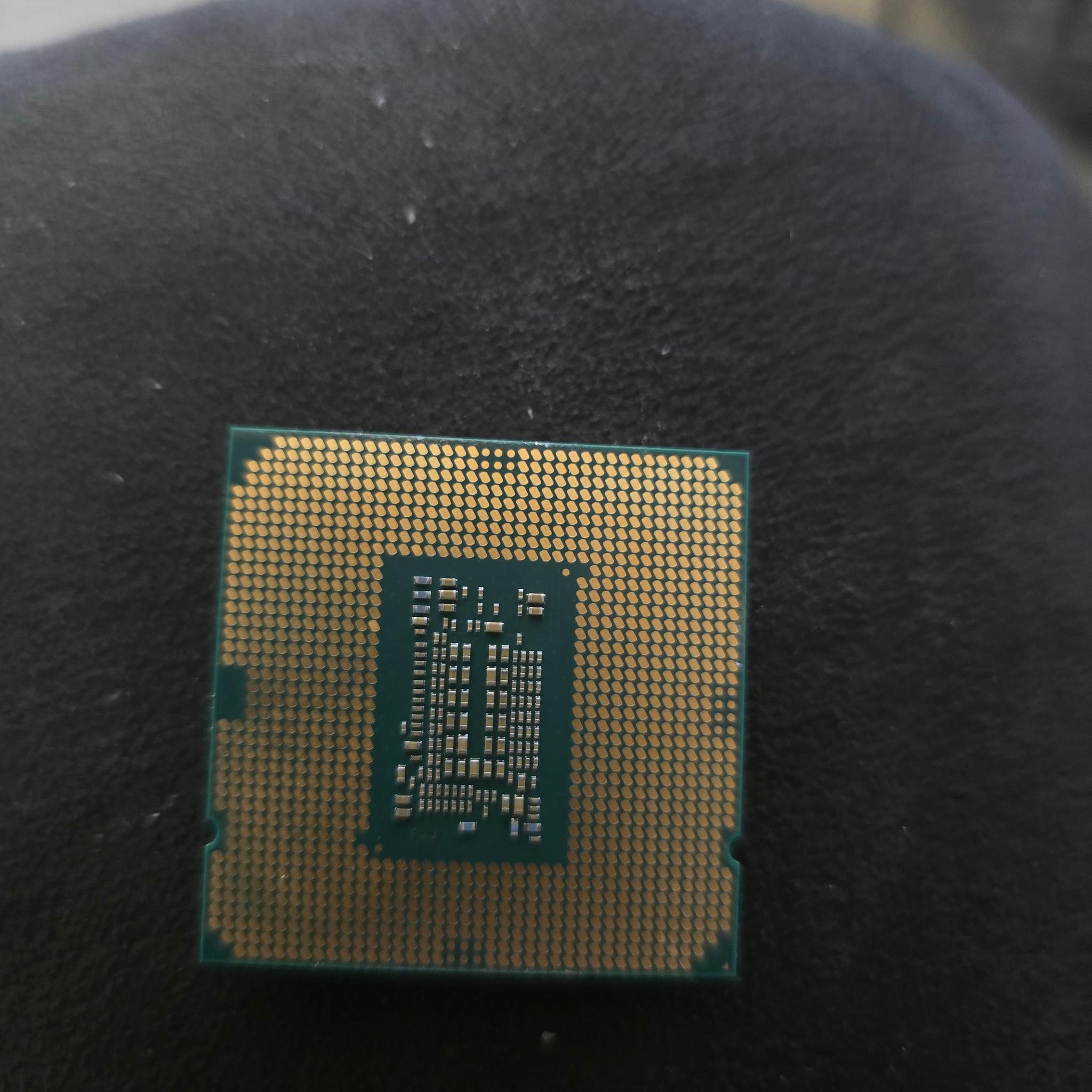 Intel Core i5-10505