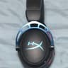 HyperX Cloud Alpha S Wired Gaming Headset (Blue)