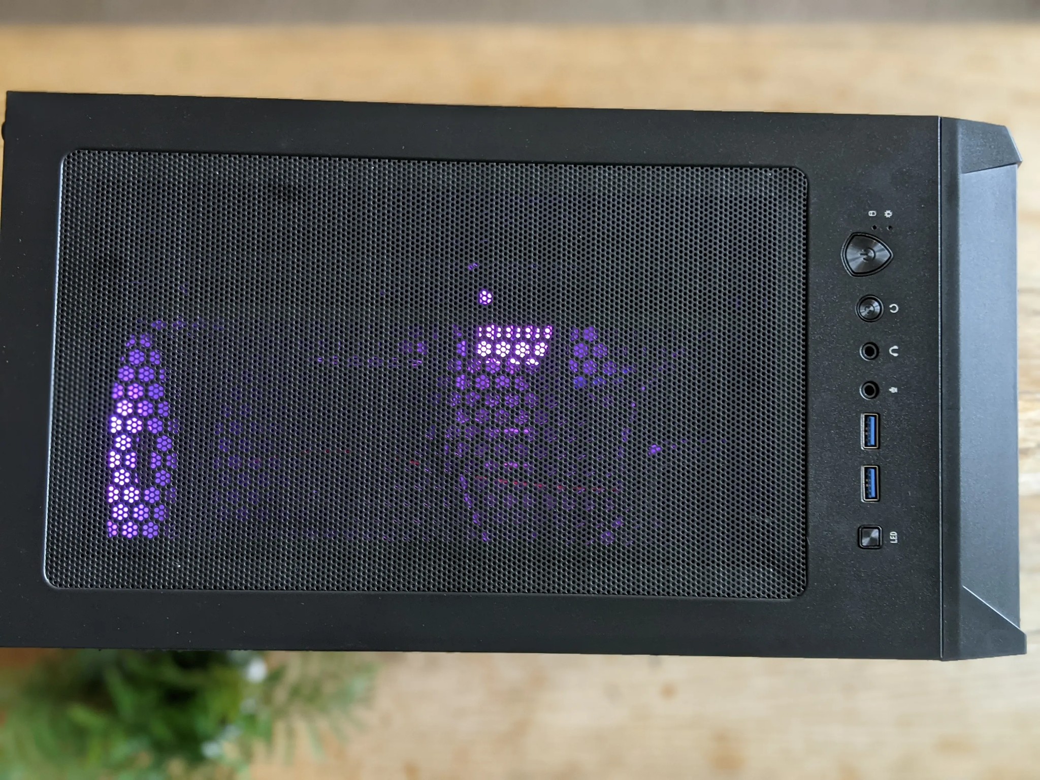 I7 10700k RTX 3070ti gaming and streaming pc