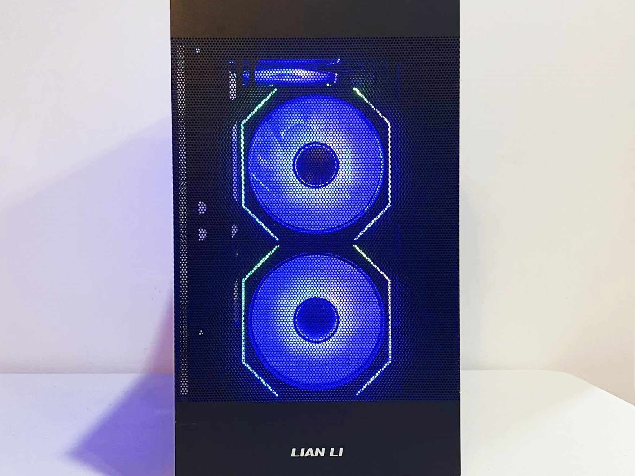 🔥SALE🔥 R5-3600|RTX 3060|32GB RAM|1TB M.2||WIFI|ARGB FANS|-DepxTech Value PC（Refurbished）
