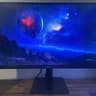 HP OMEN 27QS 27" 2K 240Hz Monitor - Black