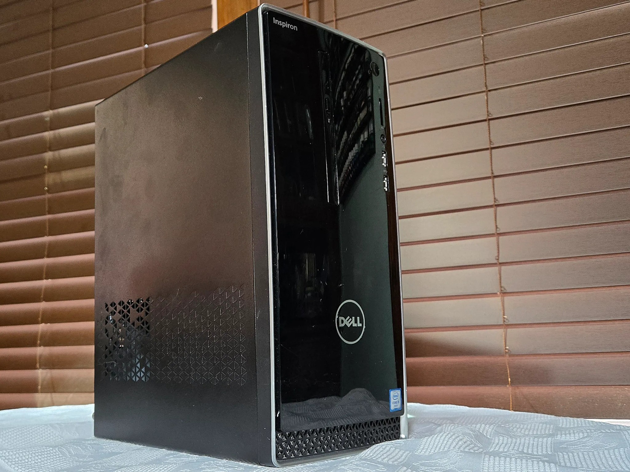 Ultra-Budget Gaming PC- i5 6400, GTX 1050Ti 4GB, 12GB RAM, 500GB SSD