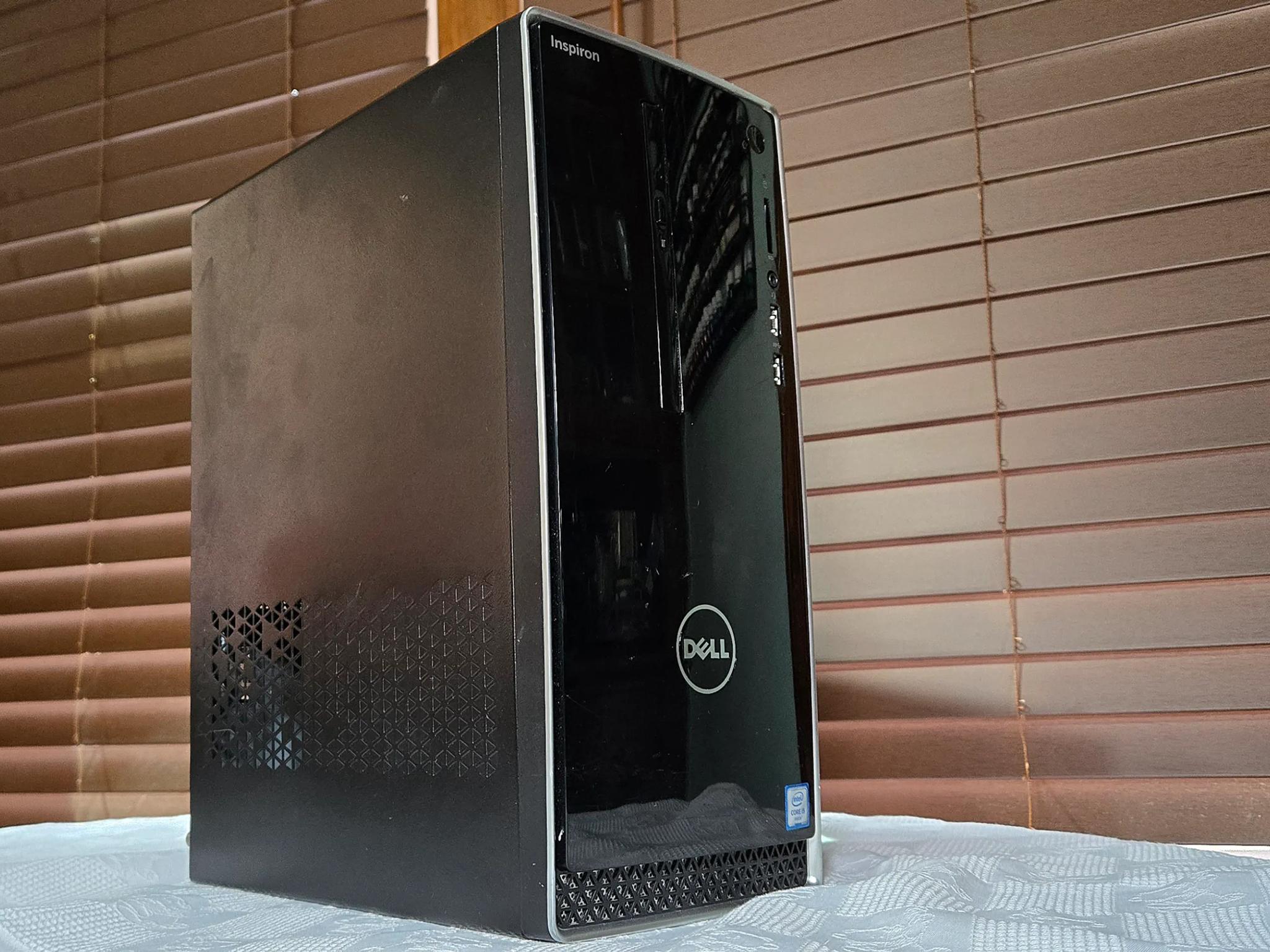 Ultra-Budget Gaming PC- i5 6400, GTX 1050Ti 4GB, 12GB RAM, 500GB SSD