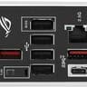 ASUS ROG STRIX B650E-F GAMING WIFI AMD AM5 B650 ATX M.2 Desktop Motherboard A