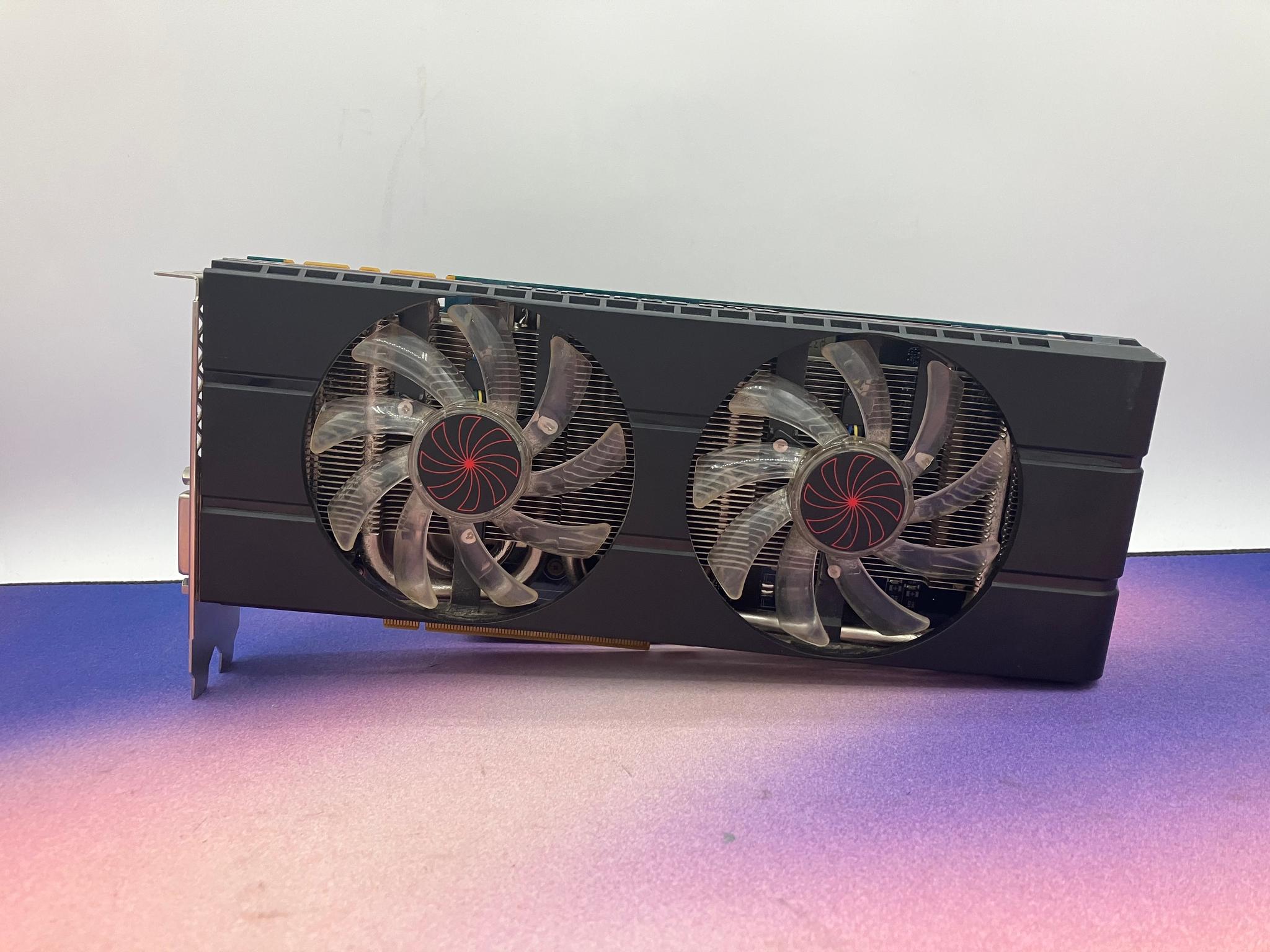 HP Omen GeForce GTX 1080 - Image 1