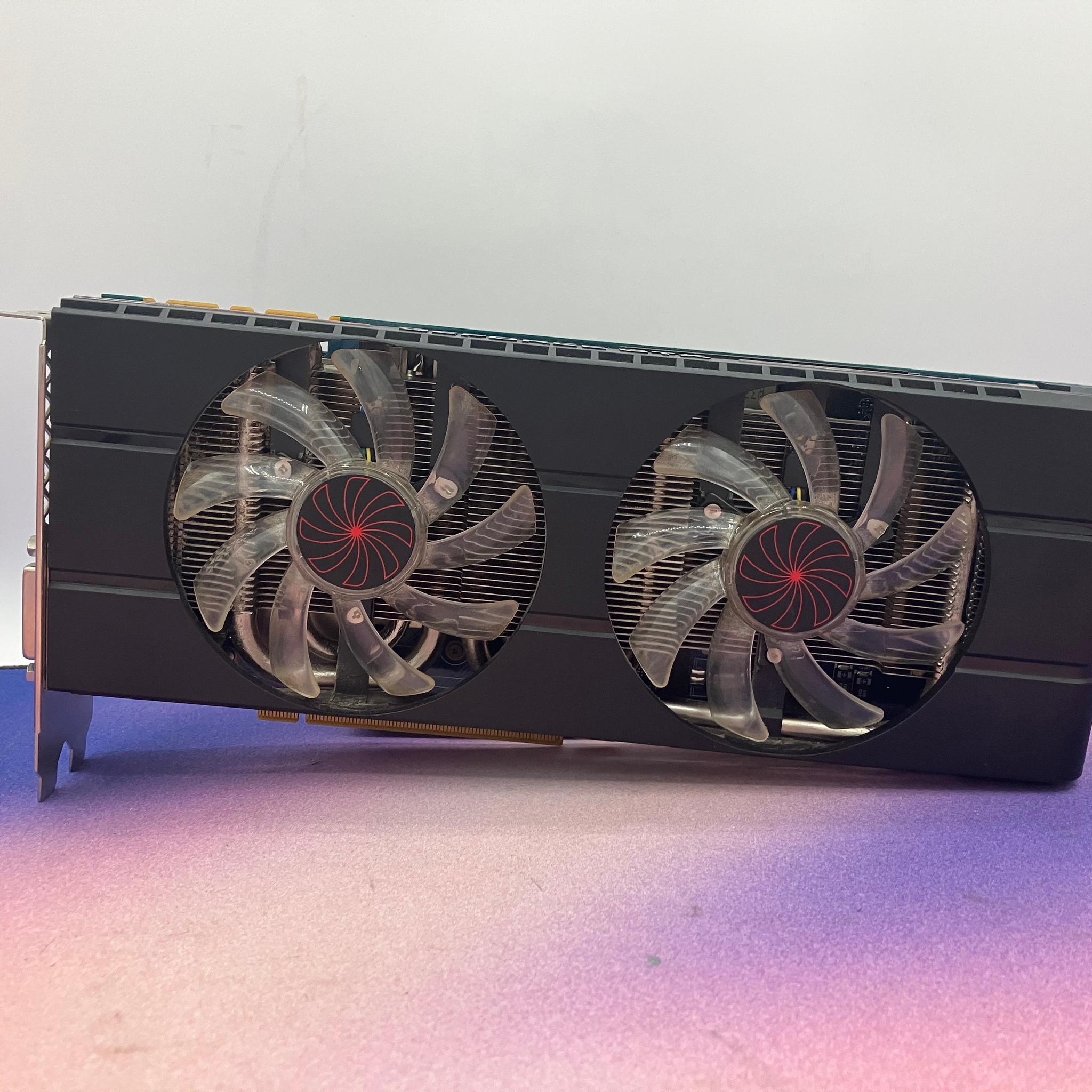 HP Omen GeForce GTX 1080