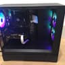 Custom Budget Gaming PC