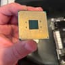 ASRock AB350 Pro 4 MB, Ryzen 5 1600x and tower cooler