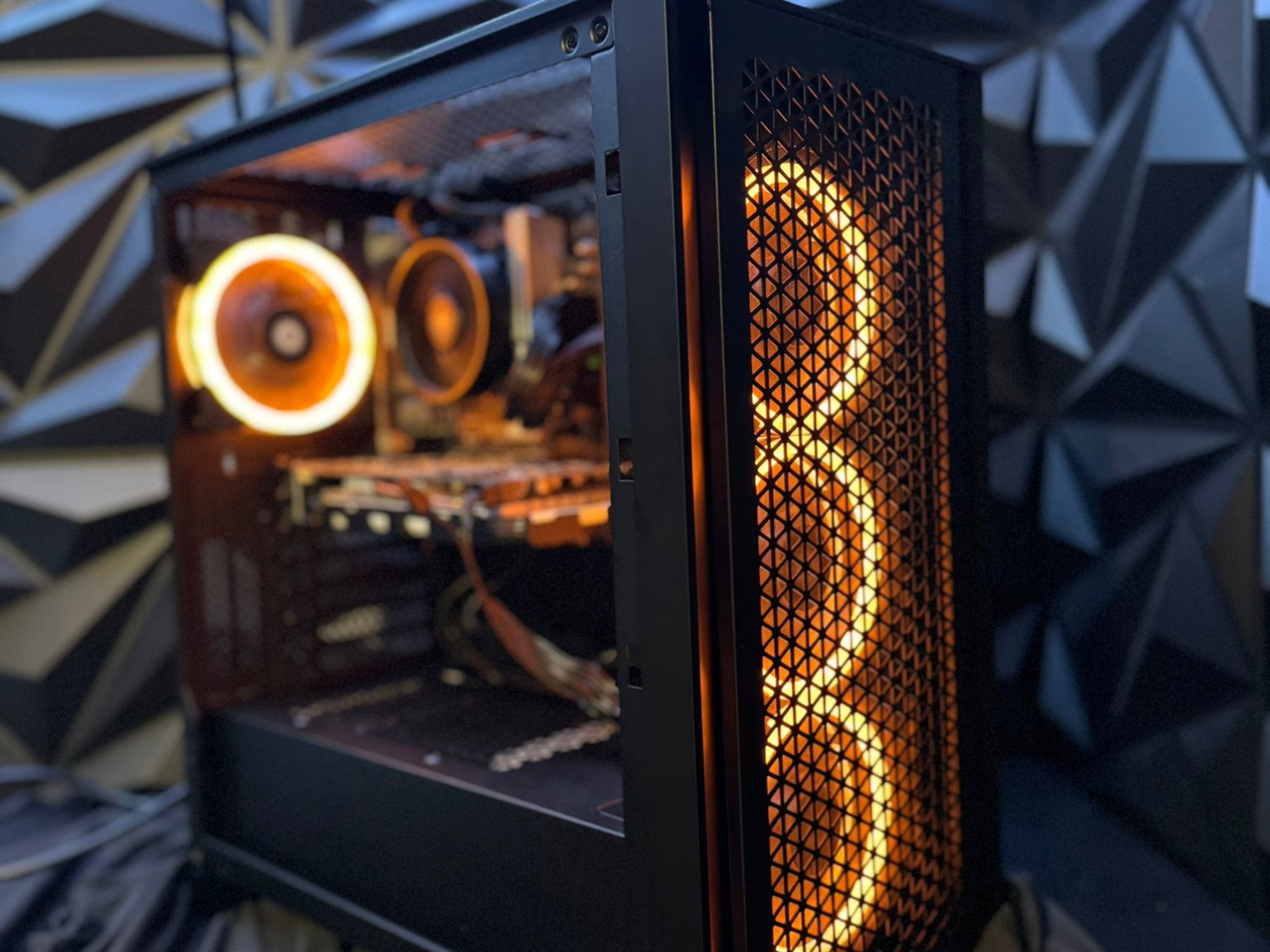 💸 Budget Baddie 2660 💸Ryzen 5 2600| GTX 1060 6 GB | 16 GB DDR4| 1 TB SSD