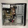 P5PE-VM Celeron D 3.06 GHz 2GB RAM ATX Retro Gaming PC w/USB CDROM NO HDD
