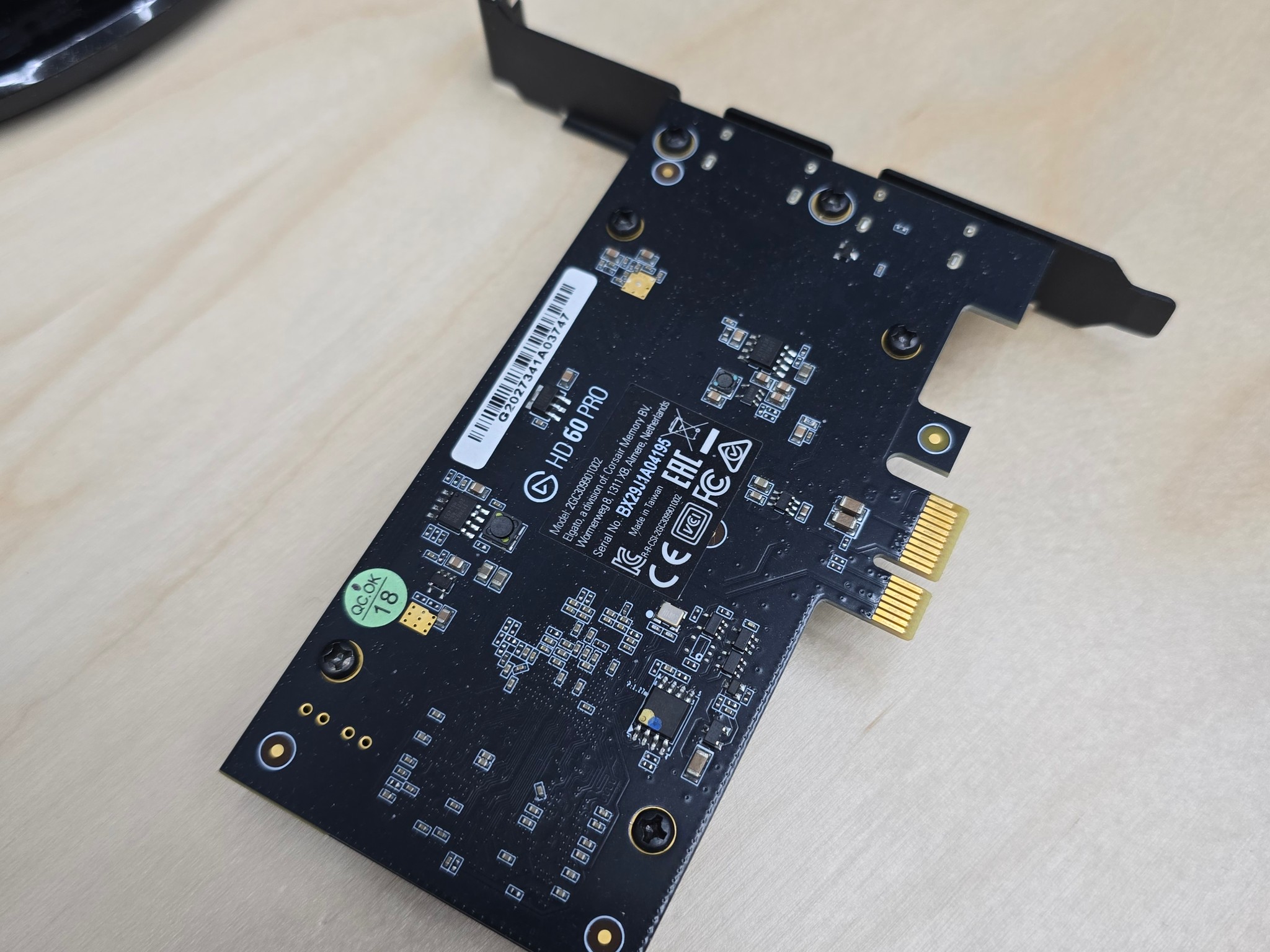 Elgato HD60 Pro