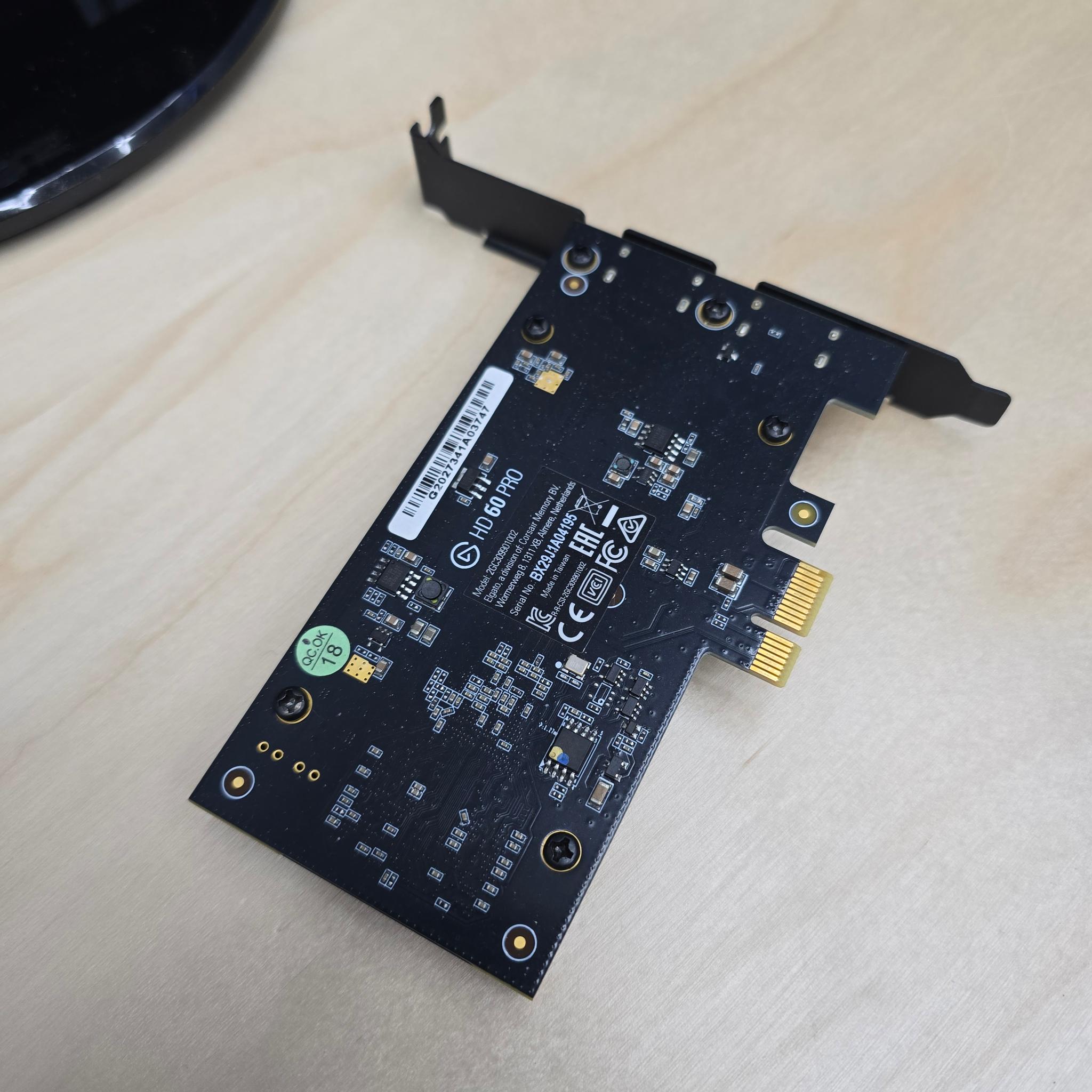 Elgato HD60 Pro