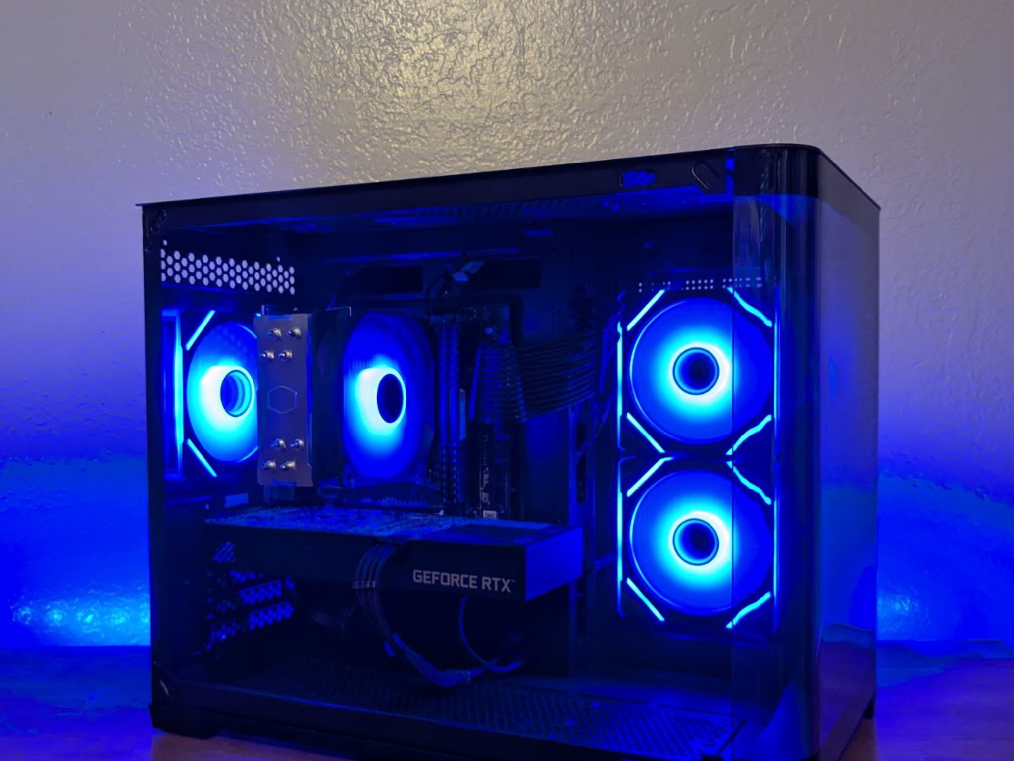 🔥RTX 2070, Ryzen 5 3600, 1 TB Storage, 16 GB RAM