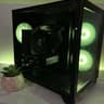 14C/28T RGB Gaming PC (E5-2680 V4, 32GB RAM, GTX 1660 Super, 1TB NVME)