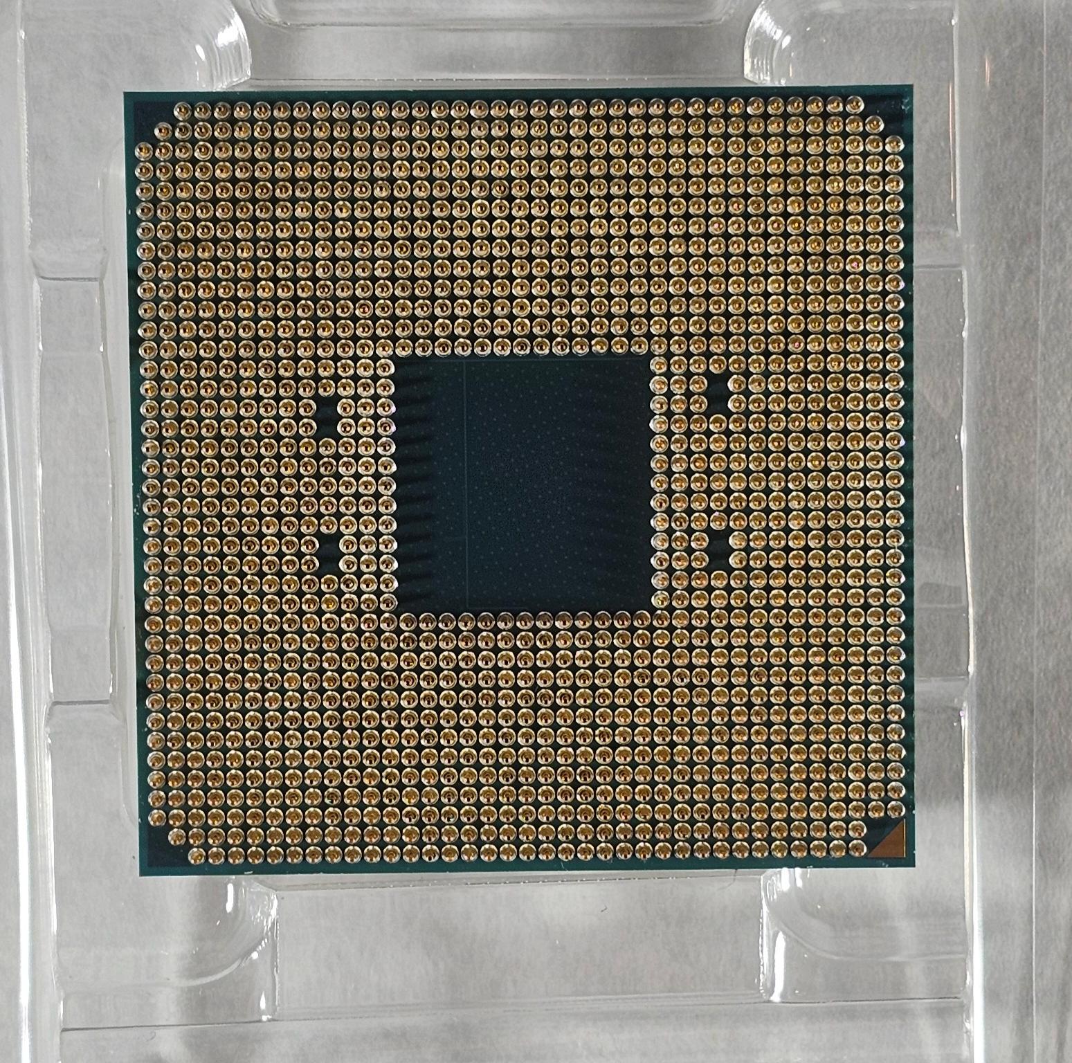 AMD Ryzen 5 5600X3D - Image 3