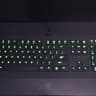 Razer DeathStalker Expert Gaming Keyboard – Backlit Low Profile Keys