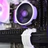 ☯️☯️| RX 5700XT 8GB | RYZEN 5 3600 | 16GB DDR4 RAM | 1TB NVME SSD | VaporWave 2.0 |