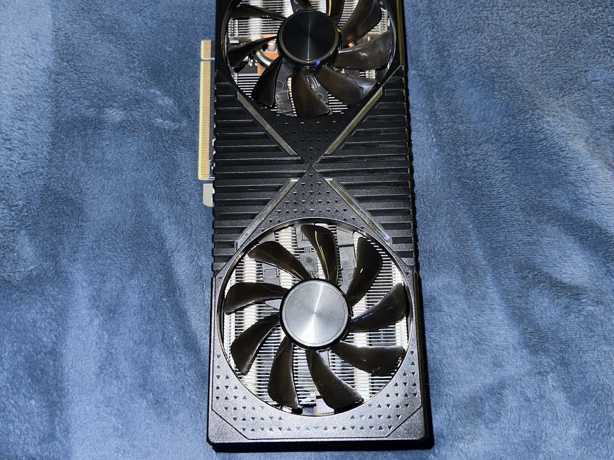 HP Nvidia Geforce RTX 3070