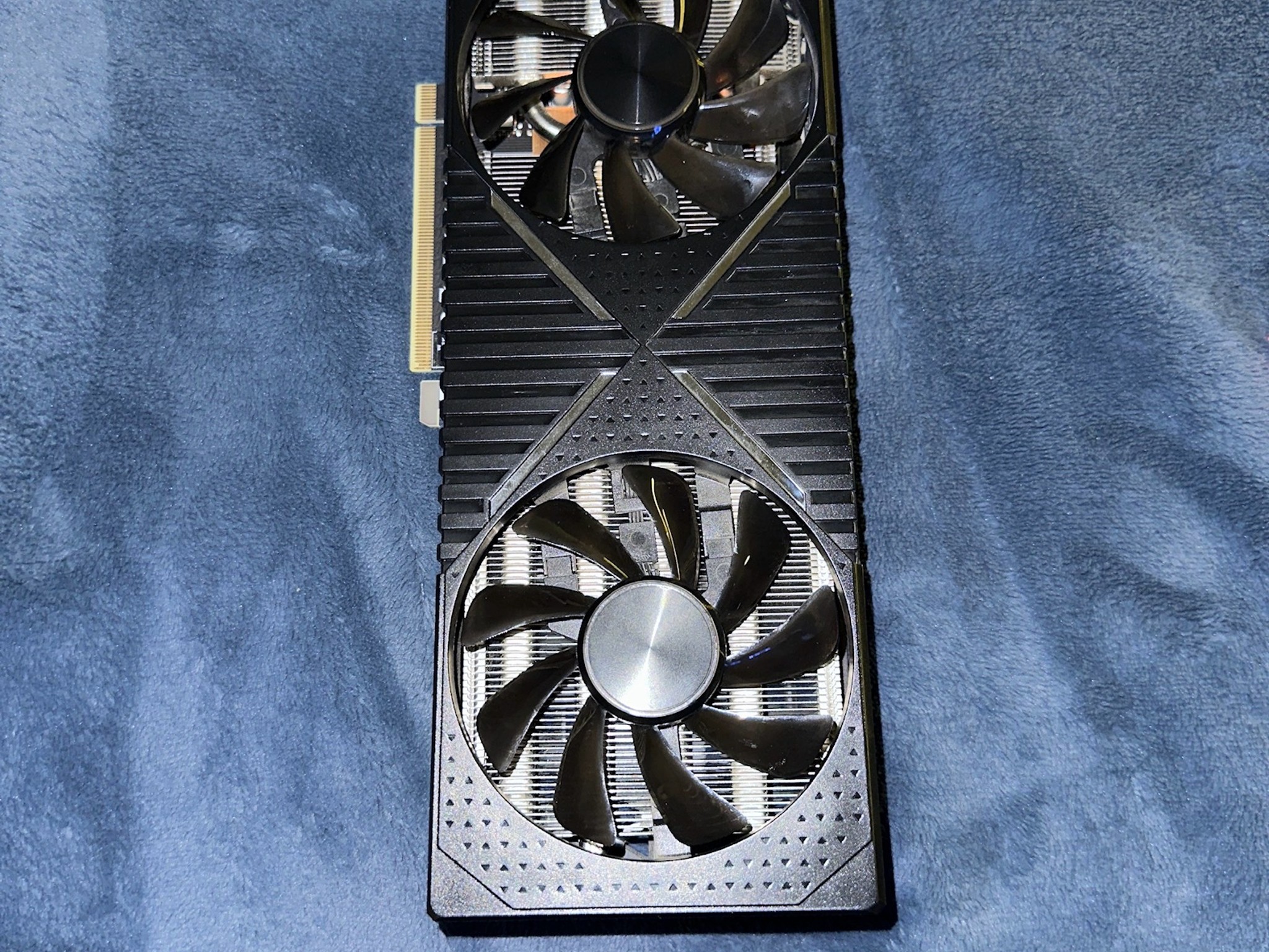 HP Nvidia Geforce RTX 3070