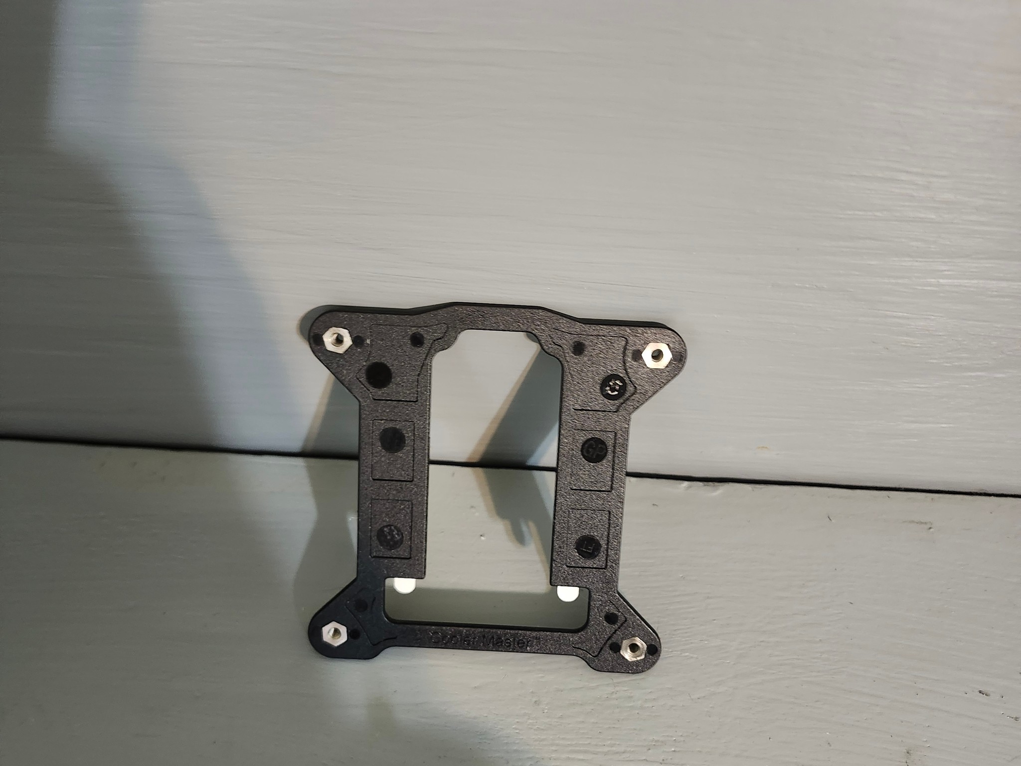 Cooler master i30 cpu cooler