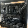GeForce RTX 4090 Custom Gaming PC - ASUS ProArt X670E, Ryzen 7 7800X3D, 32GB RAM, 2TB NVMe SSD