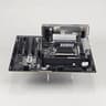 ASRock B760M-C LGA1700 DDR5 mATX Motherboard
