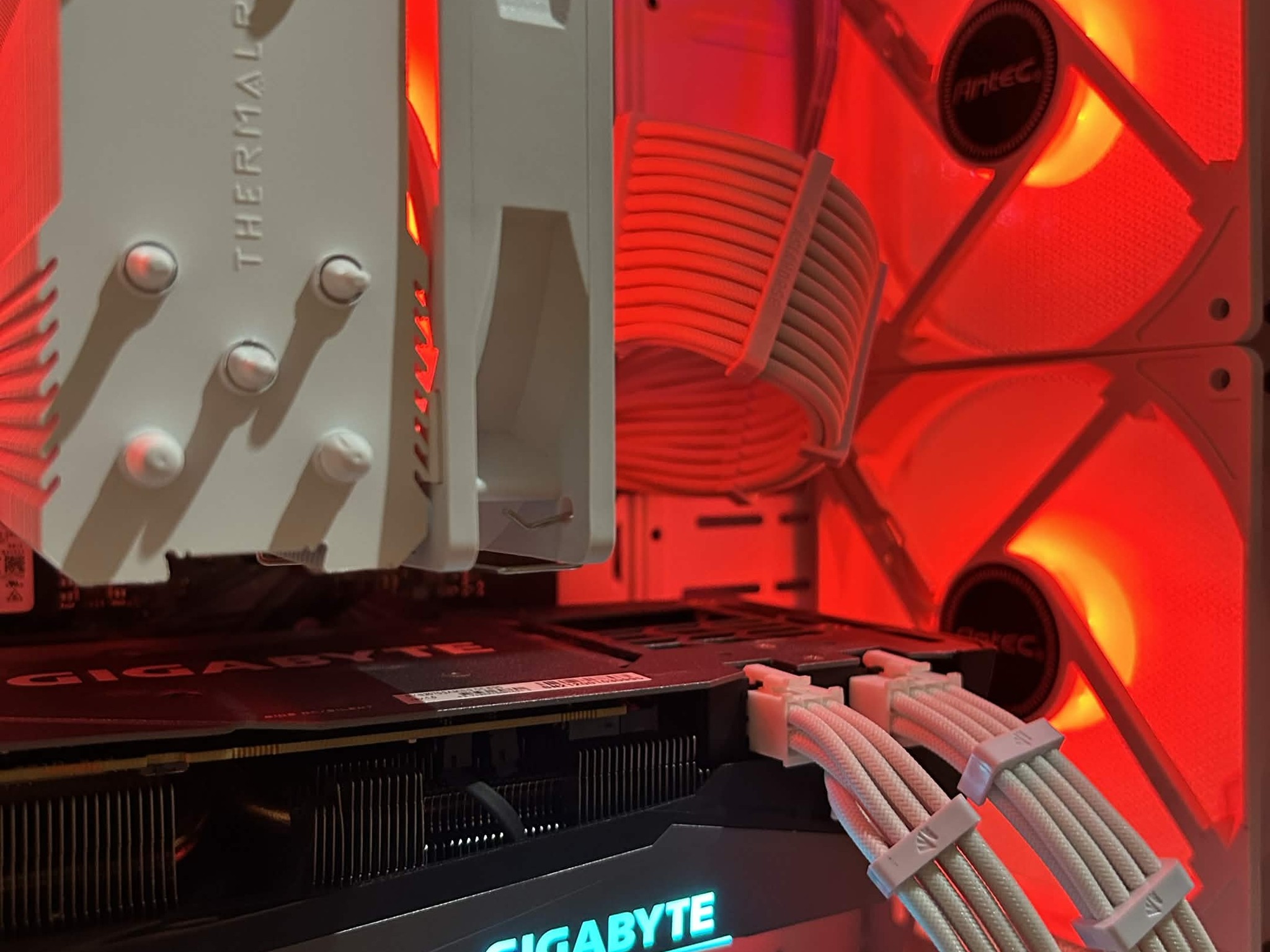 USED 3070 GAMING PC