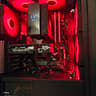 Elite AM4 PC - Ryzen 5 5600X3D, MSI 5060 Shadow OC, 32 GB DDR4 3200 MHZ, 1 TB NVME Gen 4
