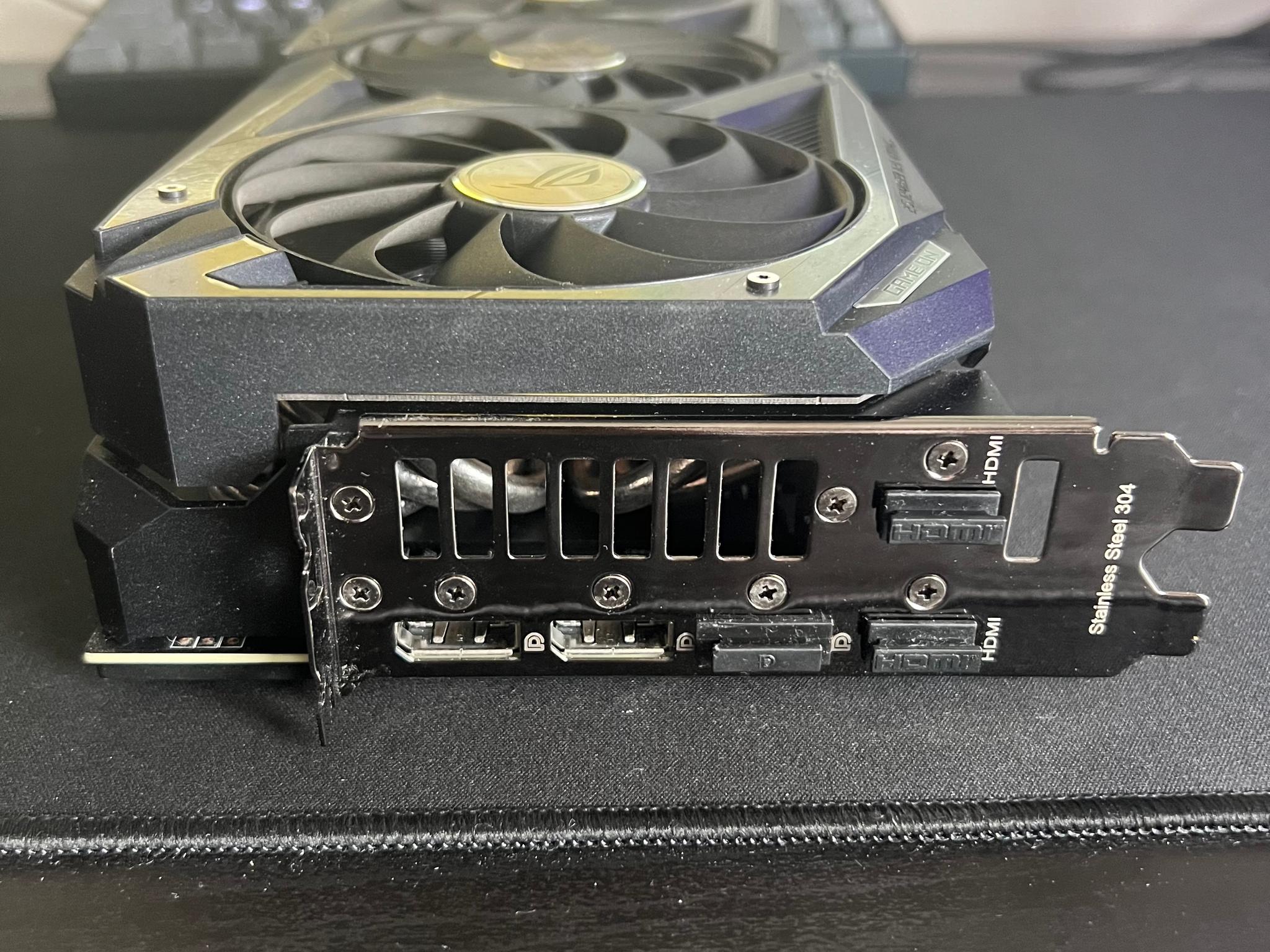 NVIDIA GeForce RTX 3070 Ti - Image 5