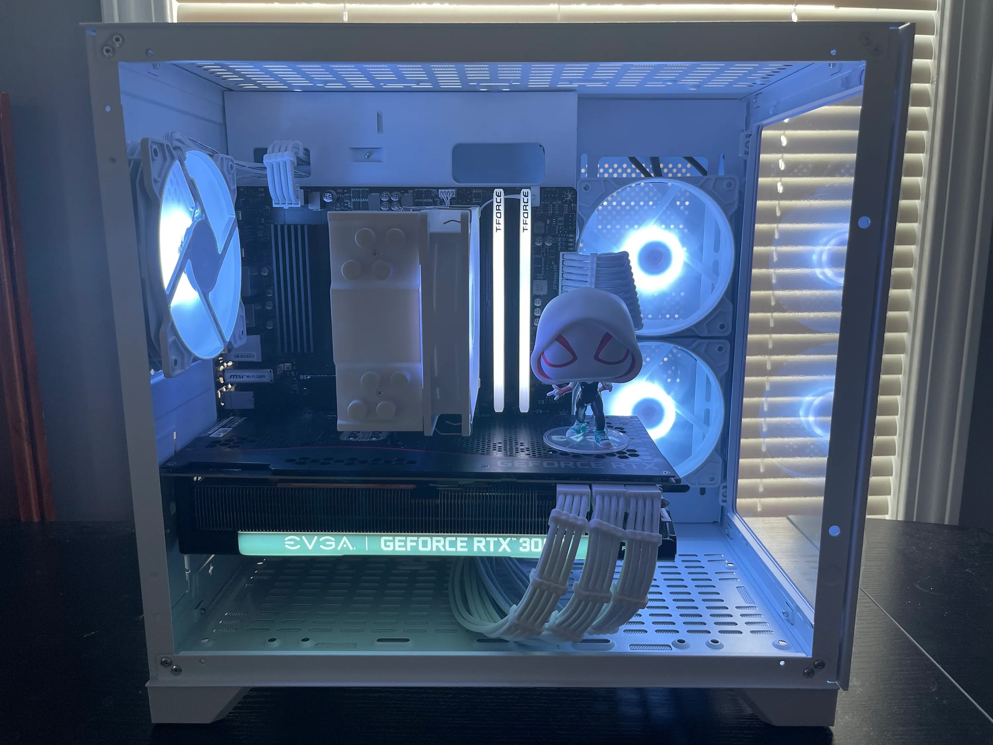 🕷️Spider-Verse🕸️ 👑 4K KING 👑 RTX 3080 | Ryzen 7 5800X | 1TB NVME | 32GB RAM