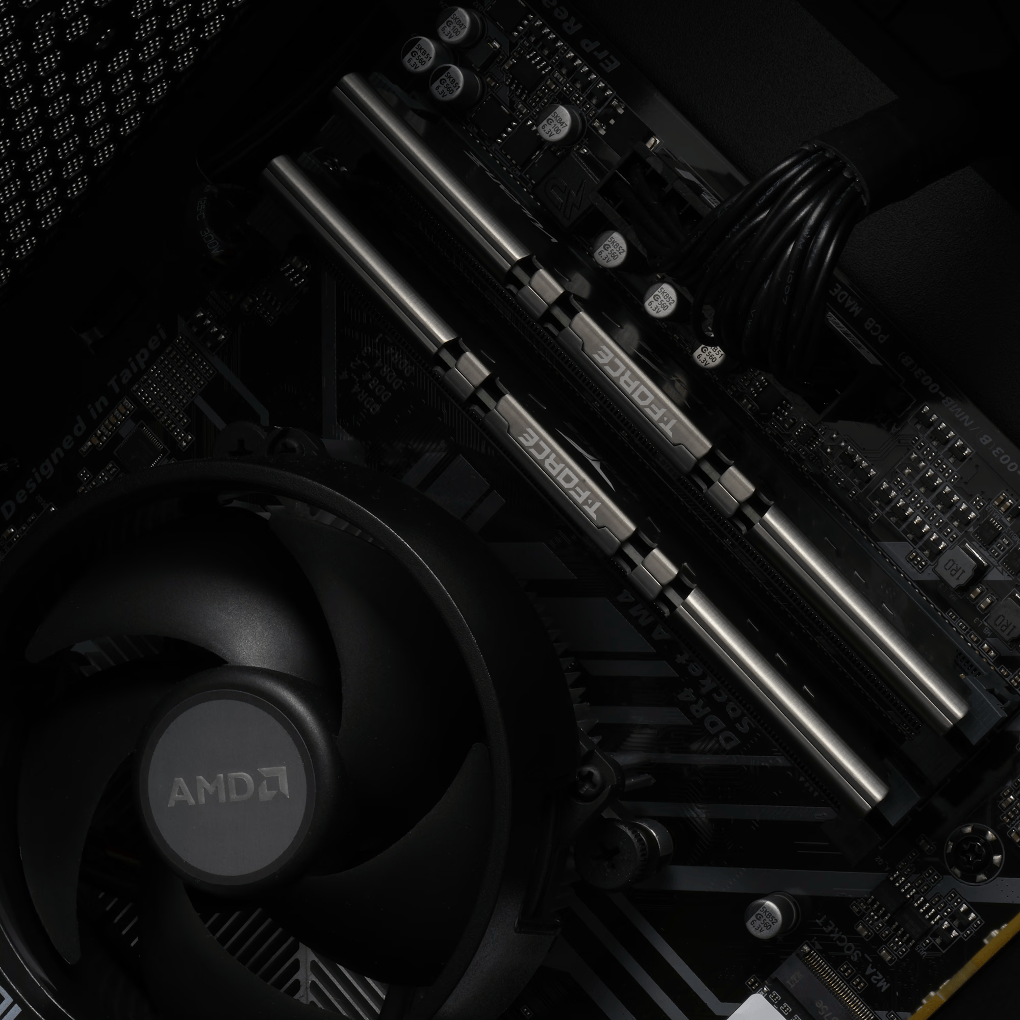 GTX 1070 | Ryzen 5 3600 | 16GB Ram Gaming PC